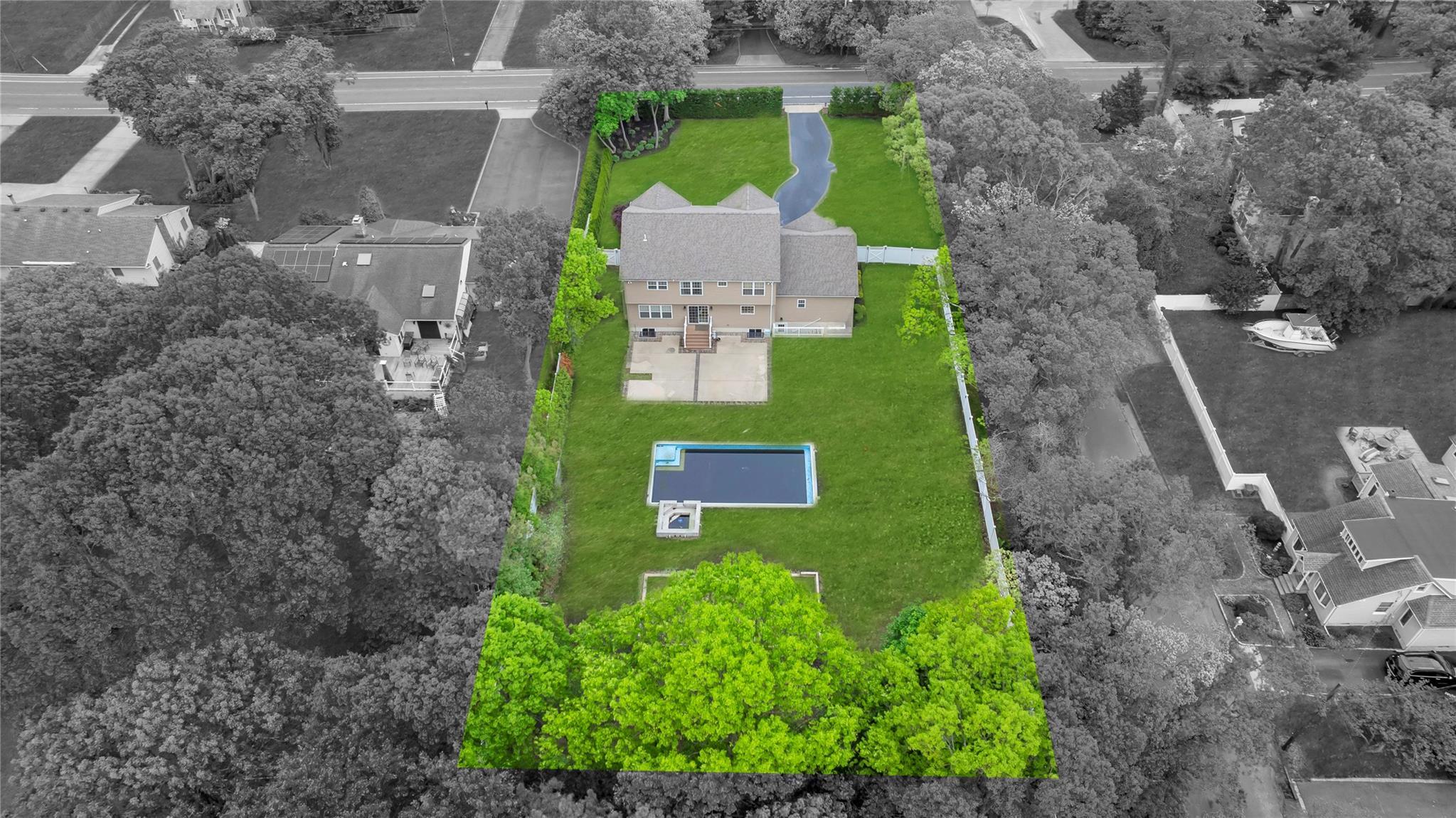 Single Family Buckley  Suffolk County, NY 11772, MLS-863314-41