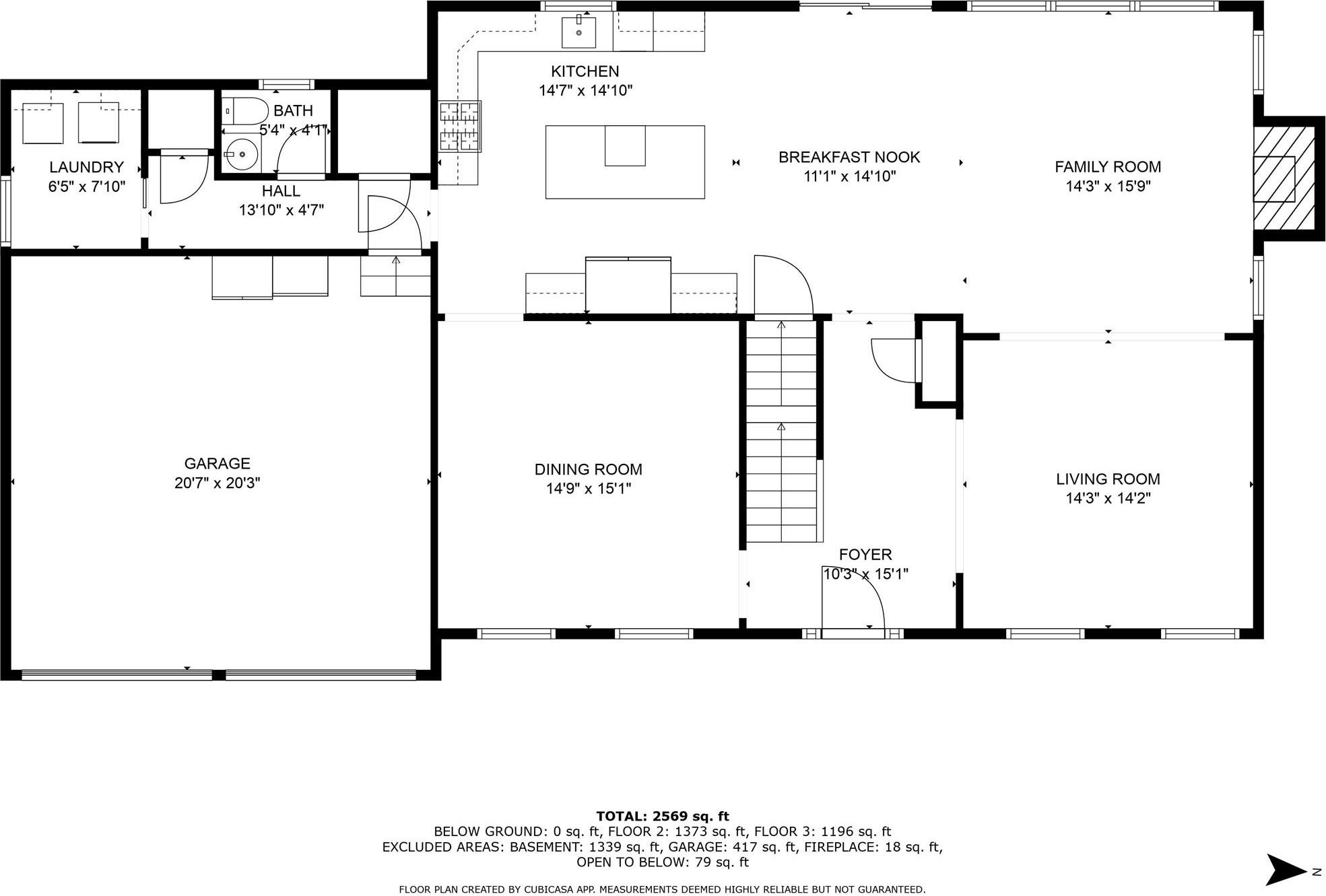 Single Family Buckley  Suffolk County, NY 11772, MLS-863314-47