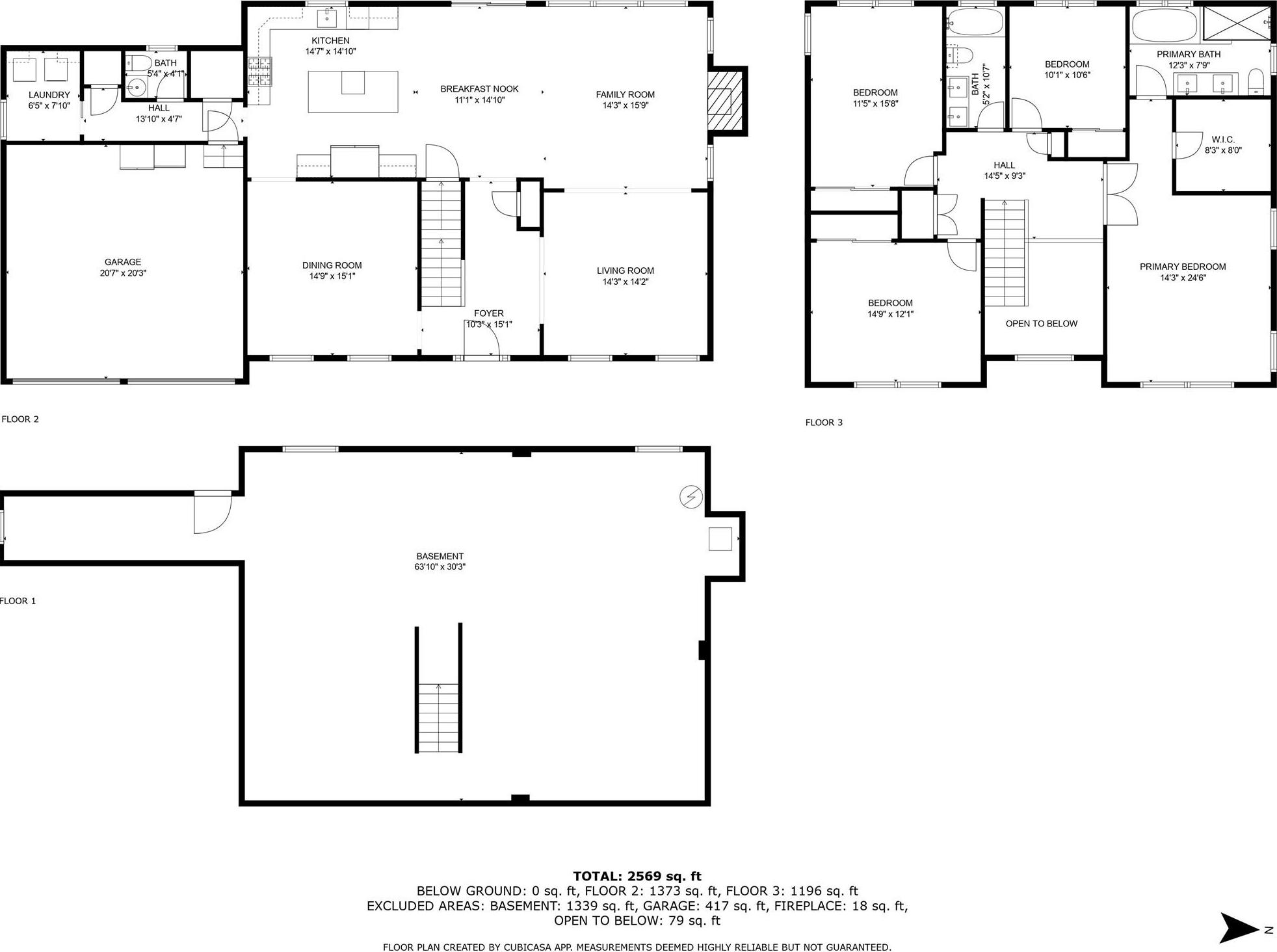 Single Family Buckley  Suffolk County, NY 11772, MLS-863314-49