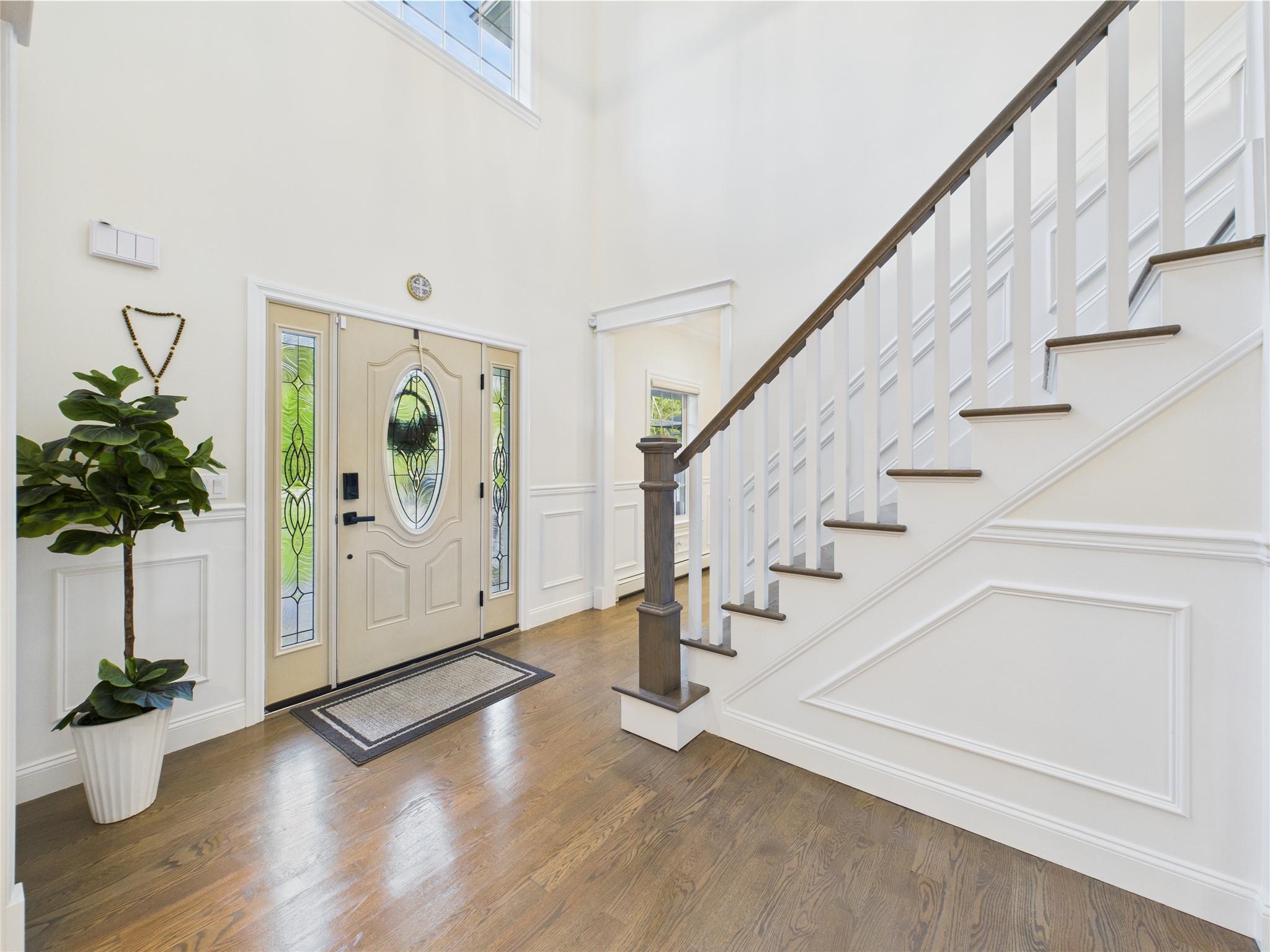 Single Family Buckley  Suffolk County, NY 11772, MLS-863314-9