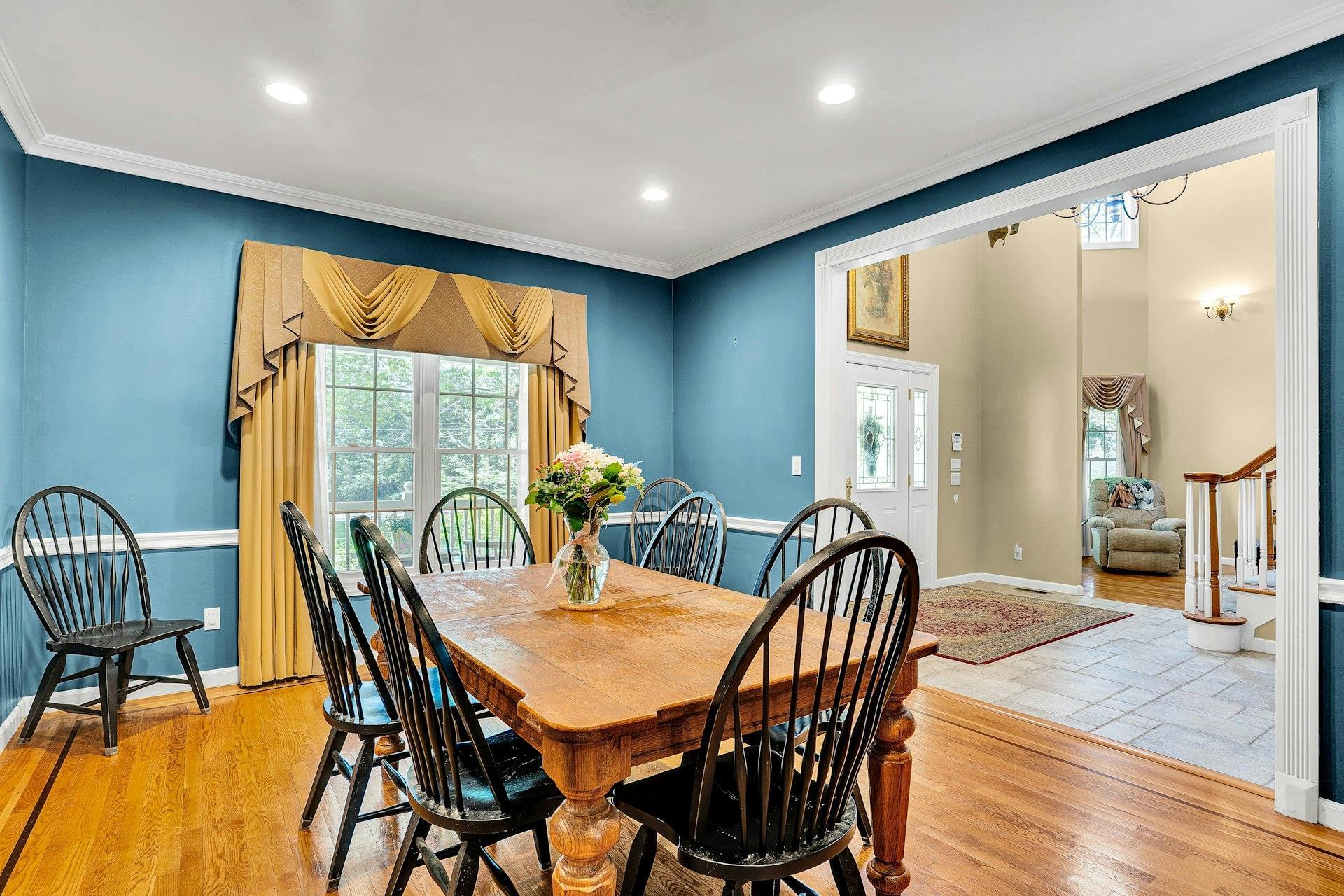 Single Family Seneca  Suffolk County, NY 11746, MLS-863332-10