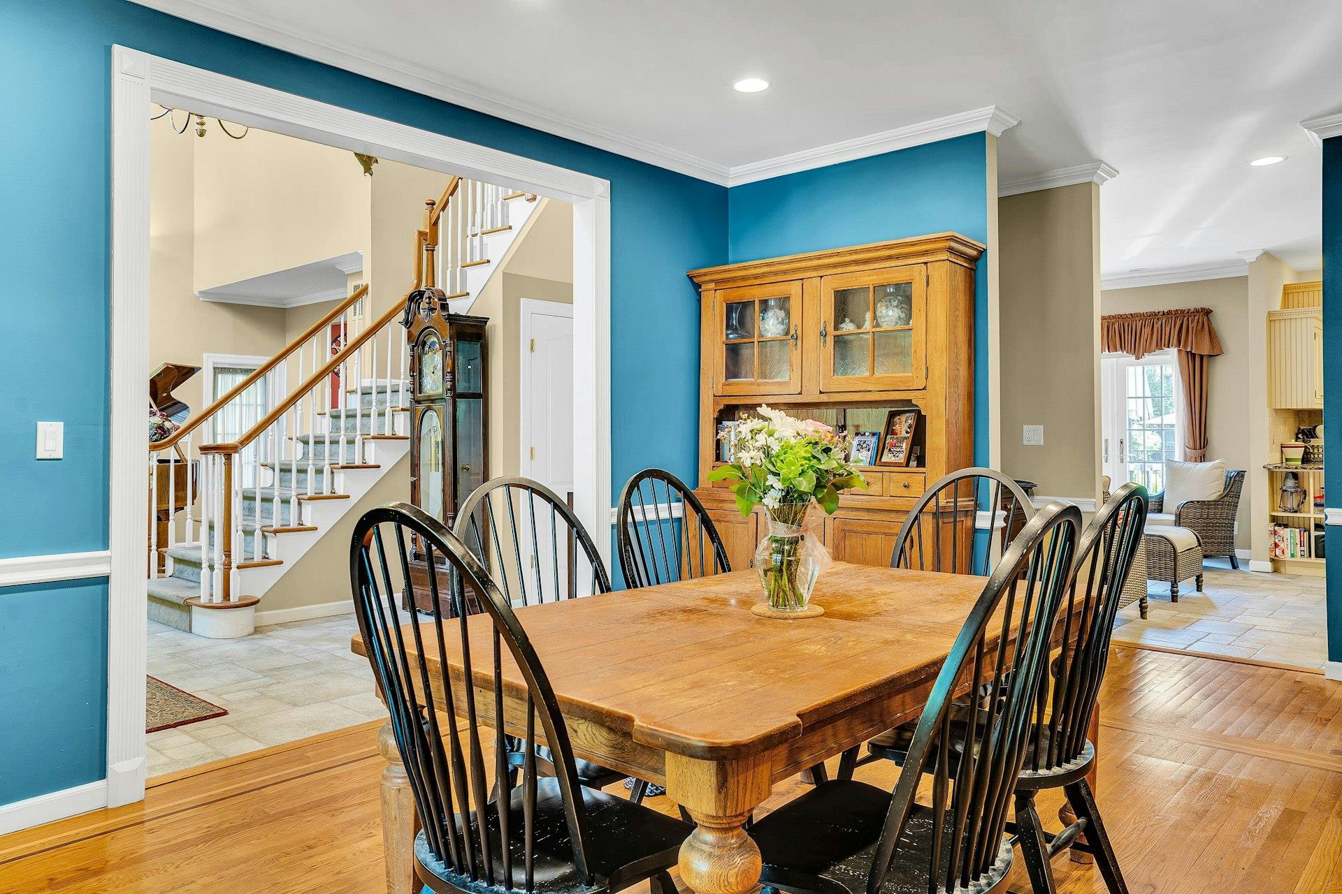 Single Family Seneca  Suffolk County, NY 11746, MLS-863332-11