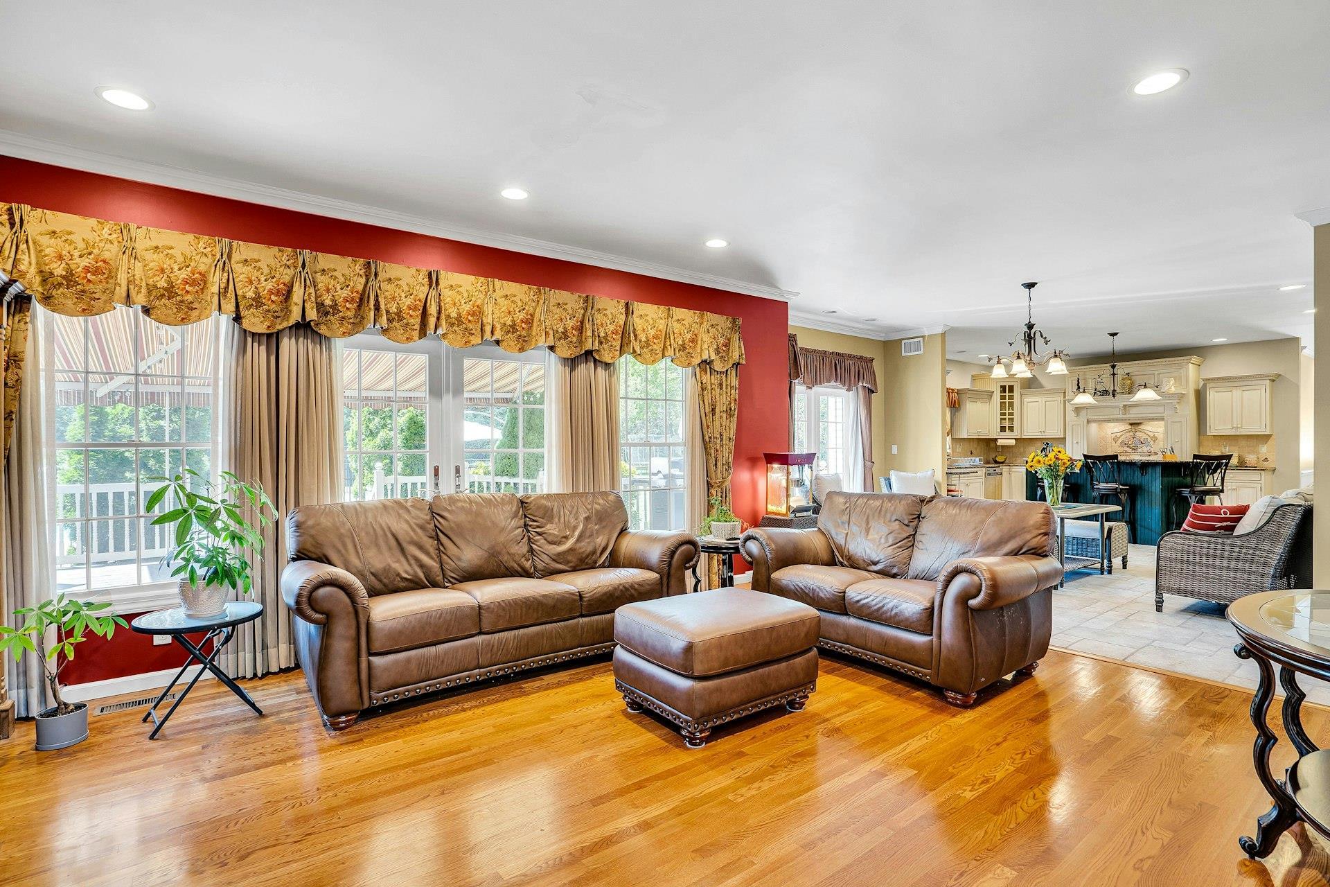 Single Family Seneca  Suffolk County, NY 11746, MLS-863332-15