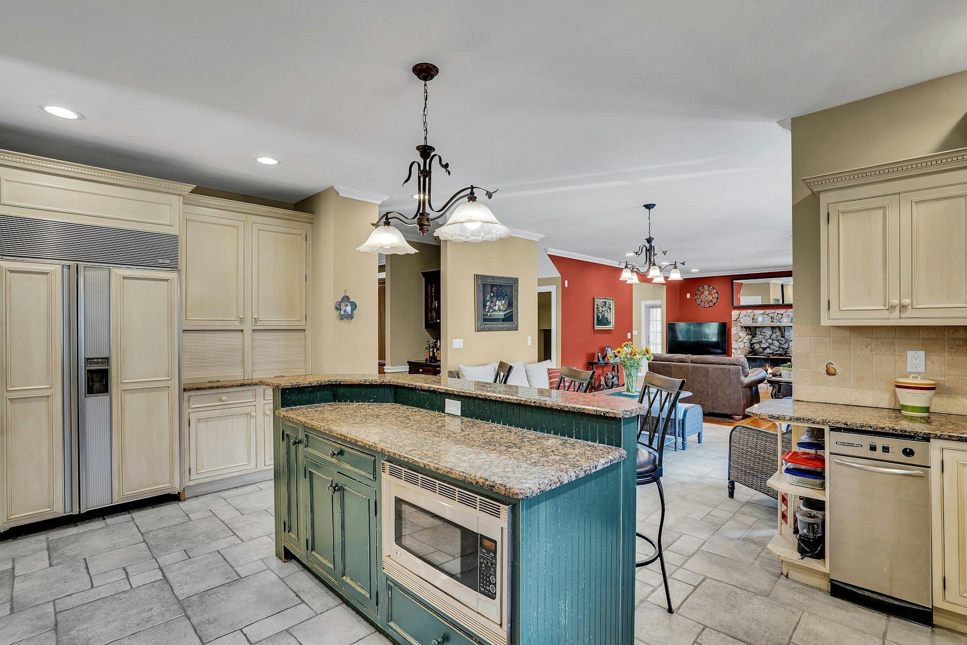 Single Family Seneca  Suffolk County, NY 11746, MLS-863332-19