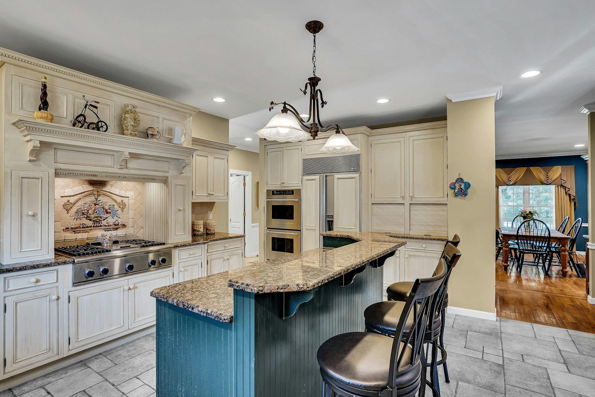 Single Family Seneca  Suffolk County, NY 11746, MLS-863332-21