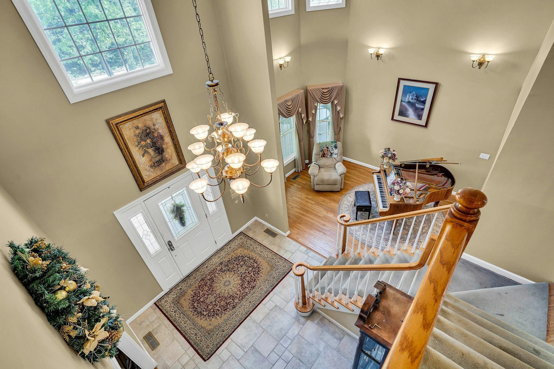 Single Family Seneca  Suffolk County, NY 11746, MLS-863332-7