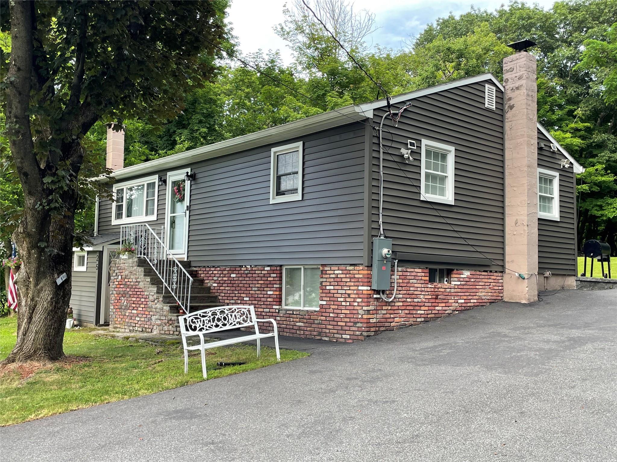 Single Family Laura  Orange County, NY 10950, MLS-863334-2