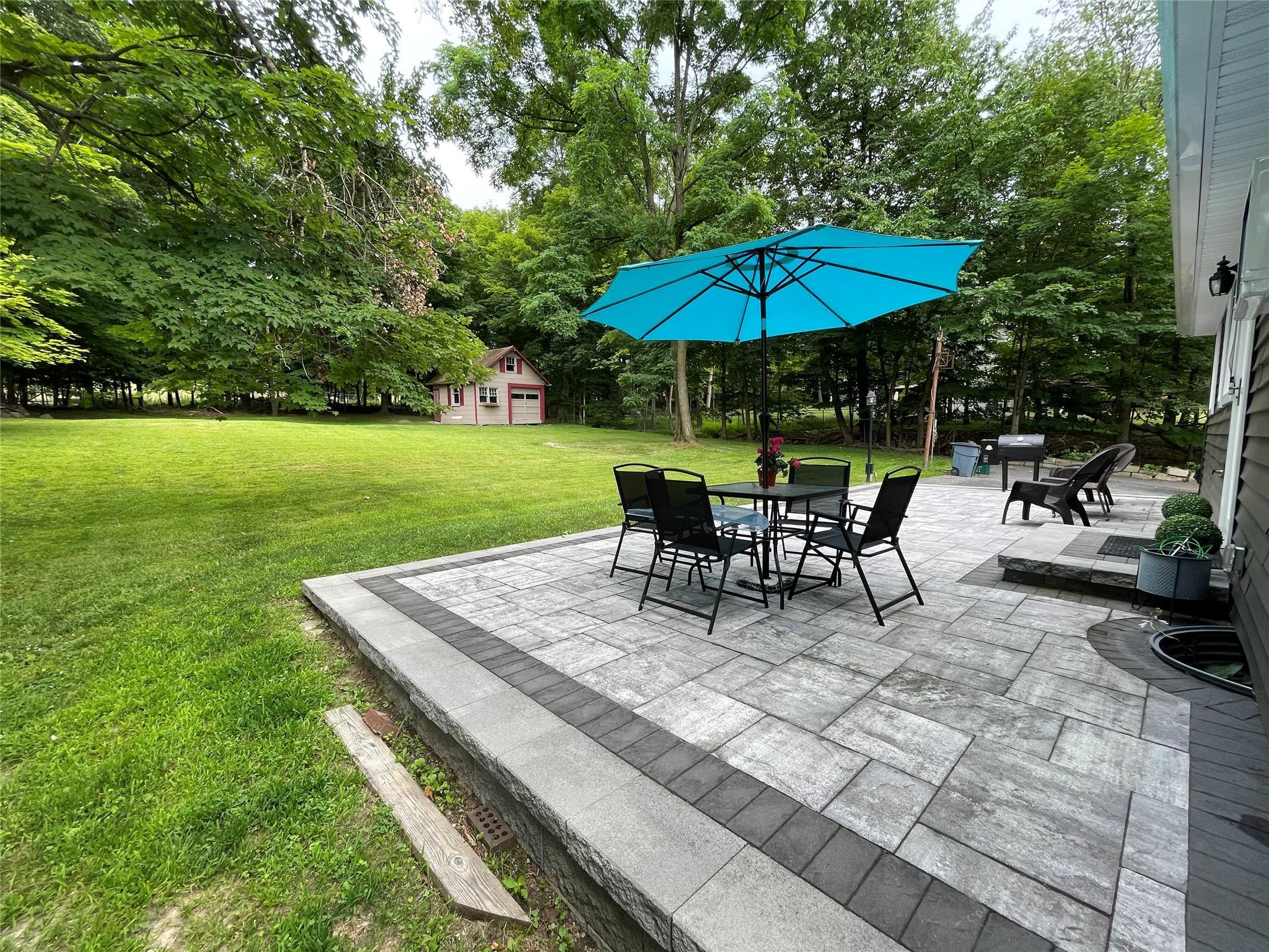 Single Family Laura  Orange County, NY 10950, MLS-863334-24