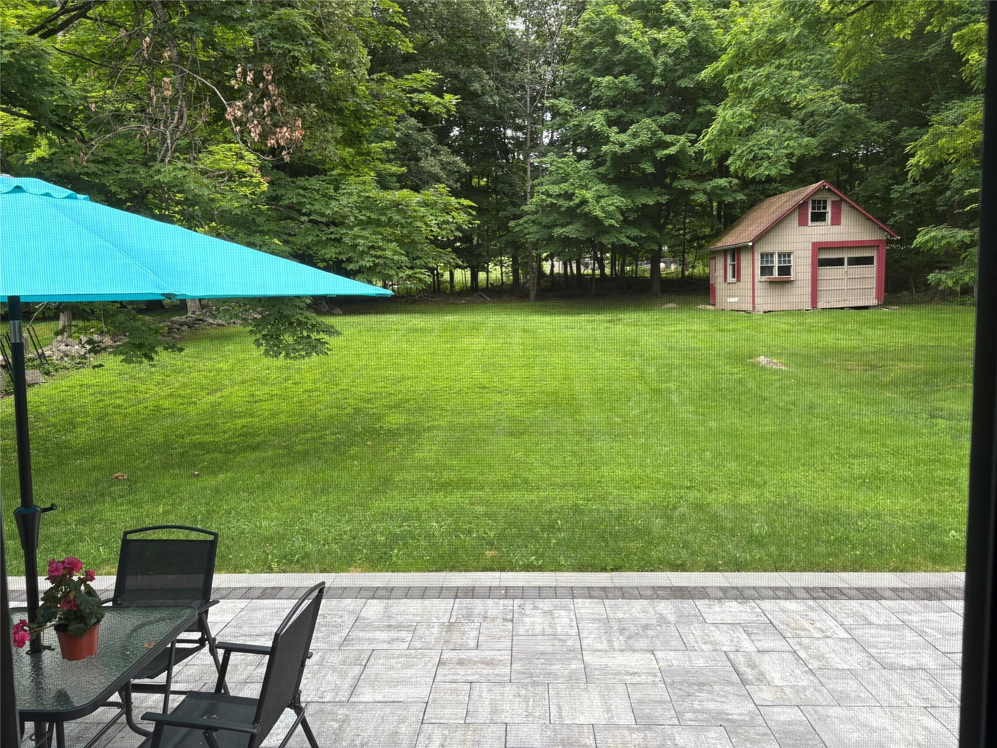 Single Family Laura  Orange County, NY 10950, MLS-863334-25