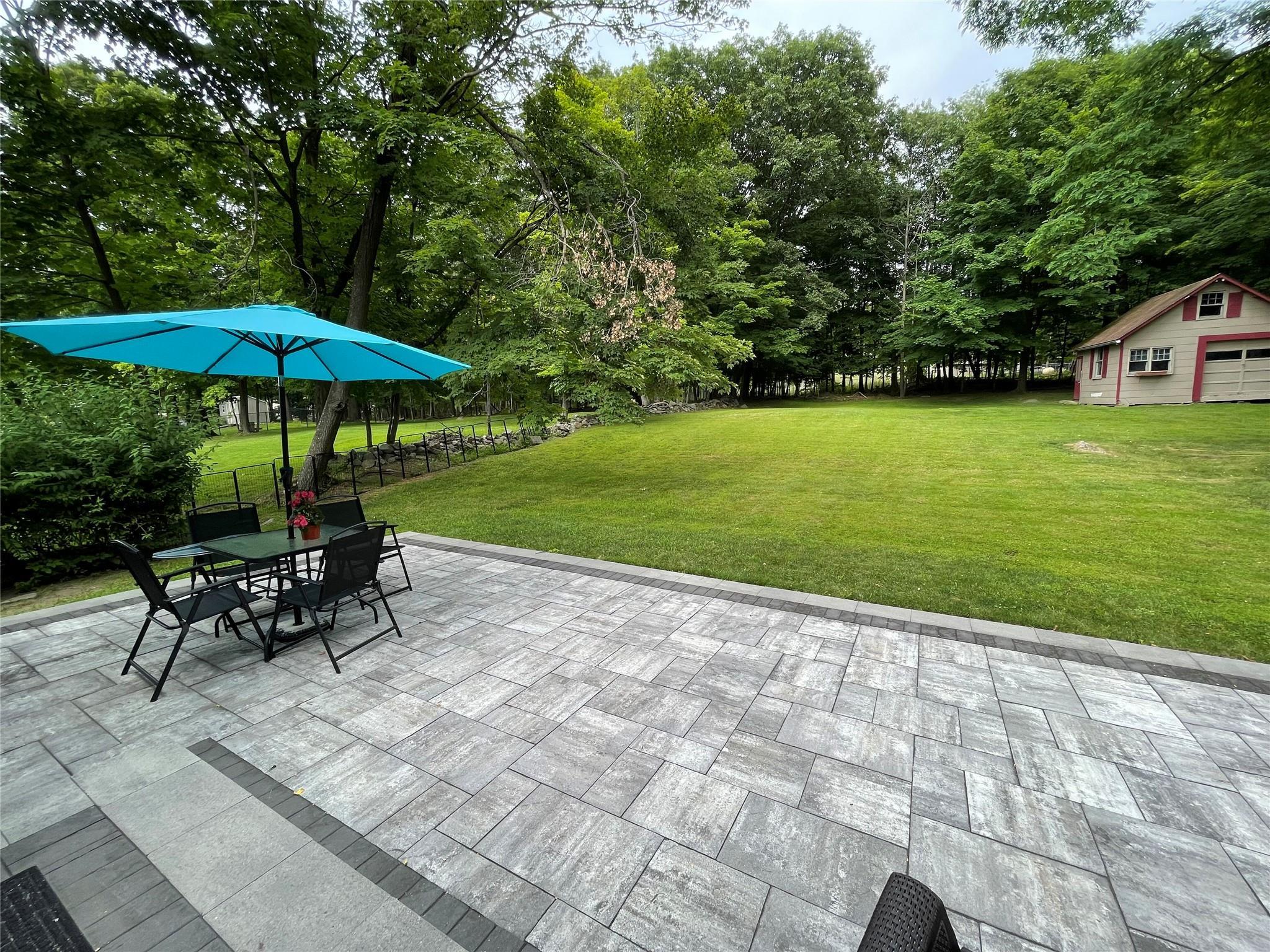 Single Family Laura  Orange County, NY 10950, MLS-863334-26