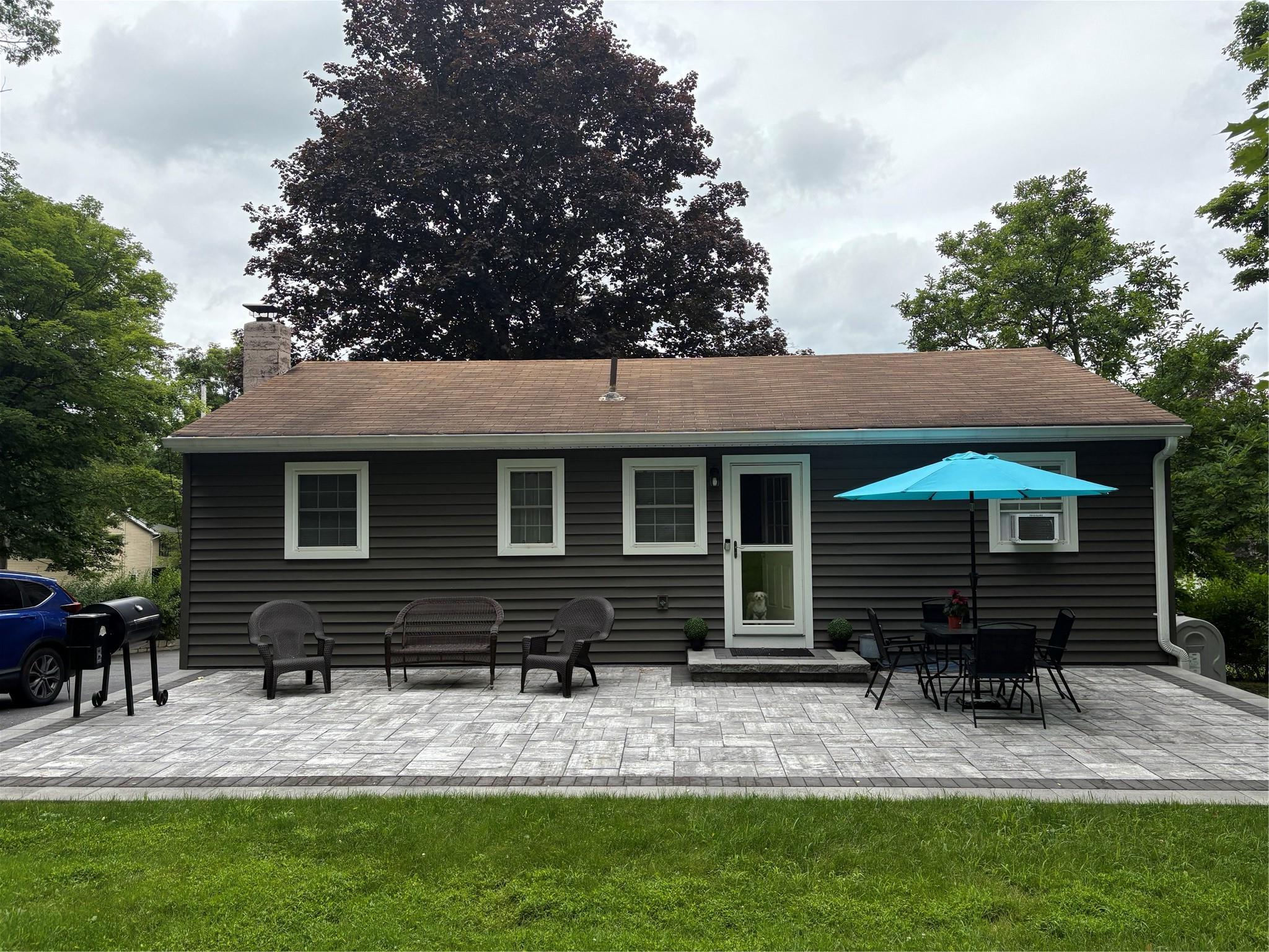 Single Family Laura  Orange County, NY 10950, MLS-863334-3