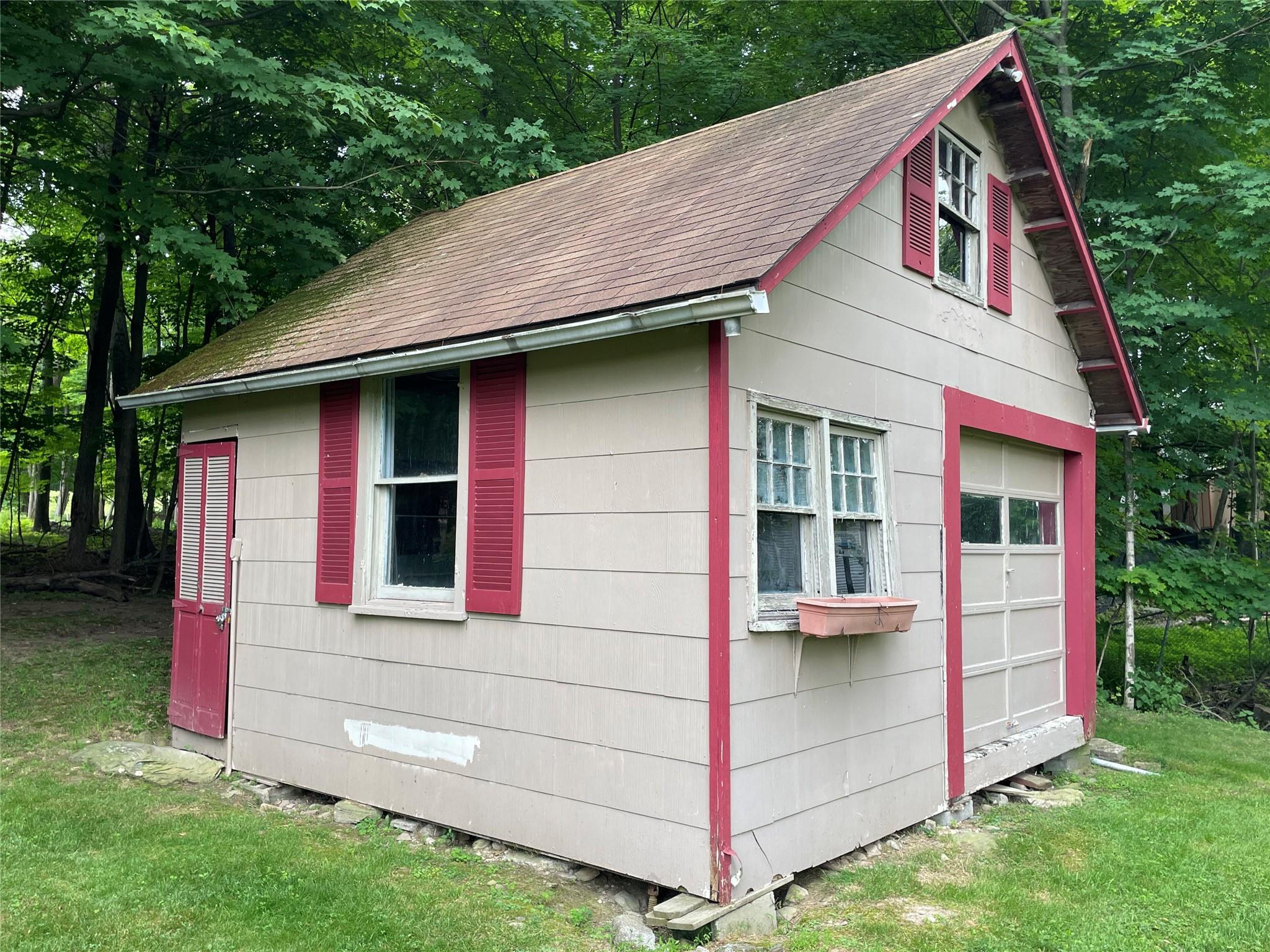 Single Family Laura  Orange County, NY 10950, MLS-863334-30