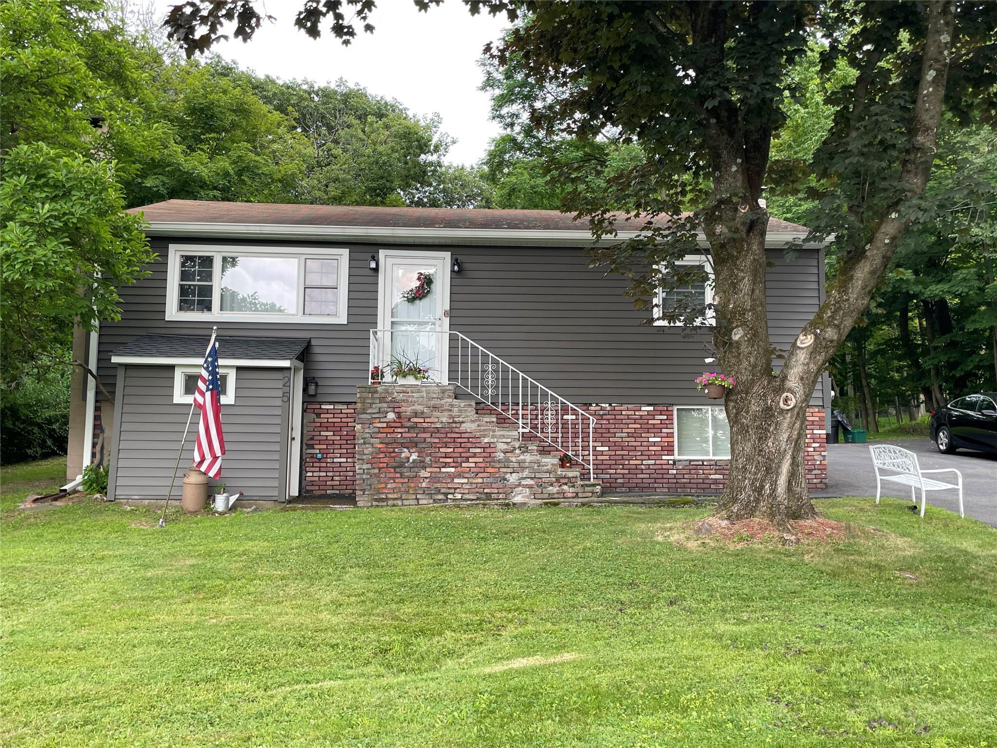 Single Family Laura  Orange County, NY 10950, MLS-863334-31