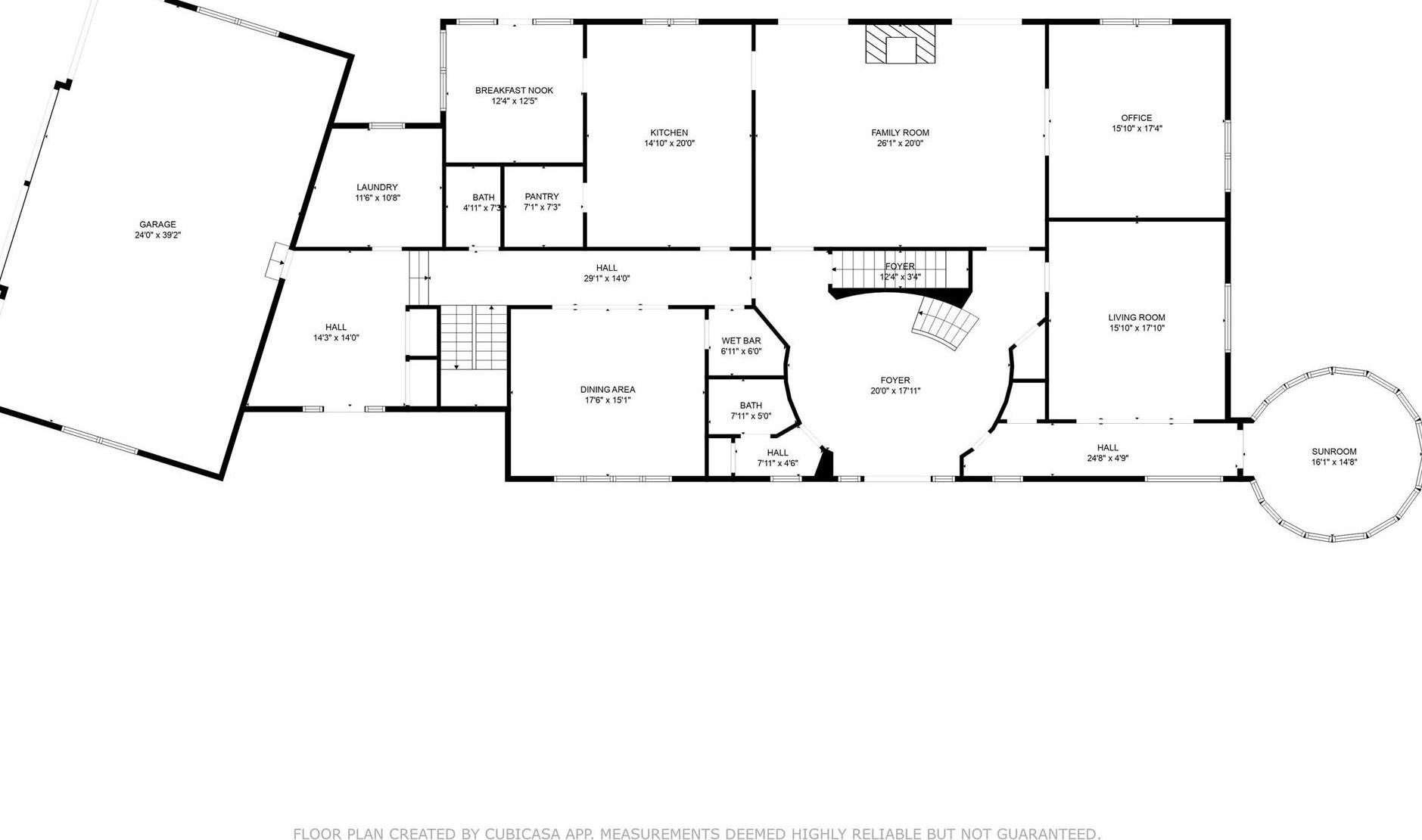Single Family Ridgeview  Westchester County, NY 10504, MLS-863350-33