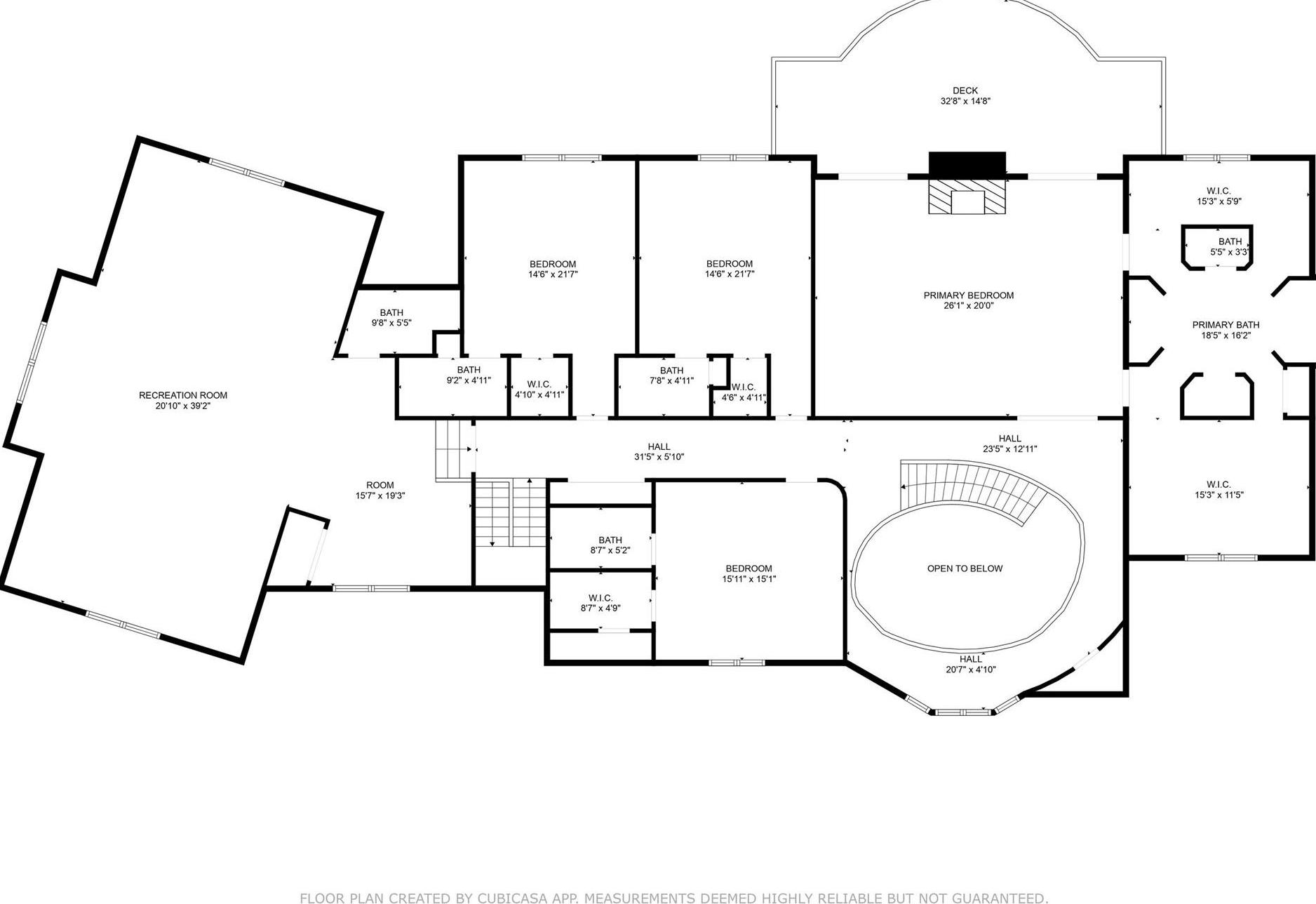 Single Family Ridgeview  Westchester County, NY 10504, MLS-863350-34