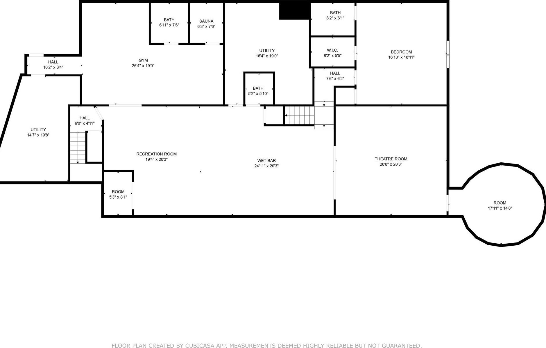 Single Family Ridgeview  Westchester County, NY 10504, MLS-863350-35