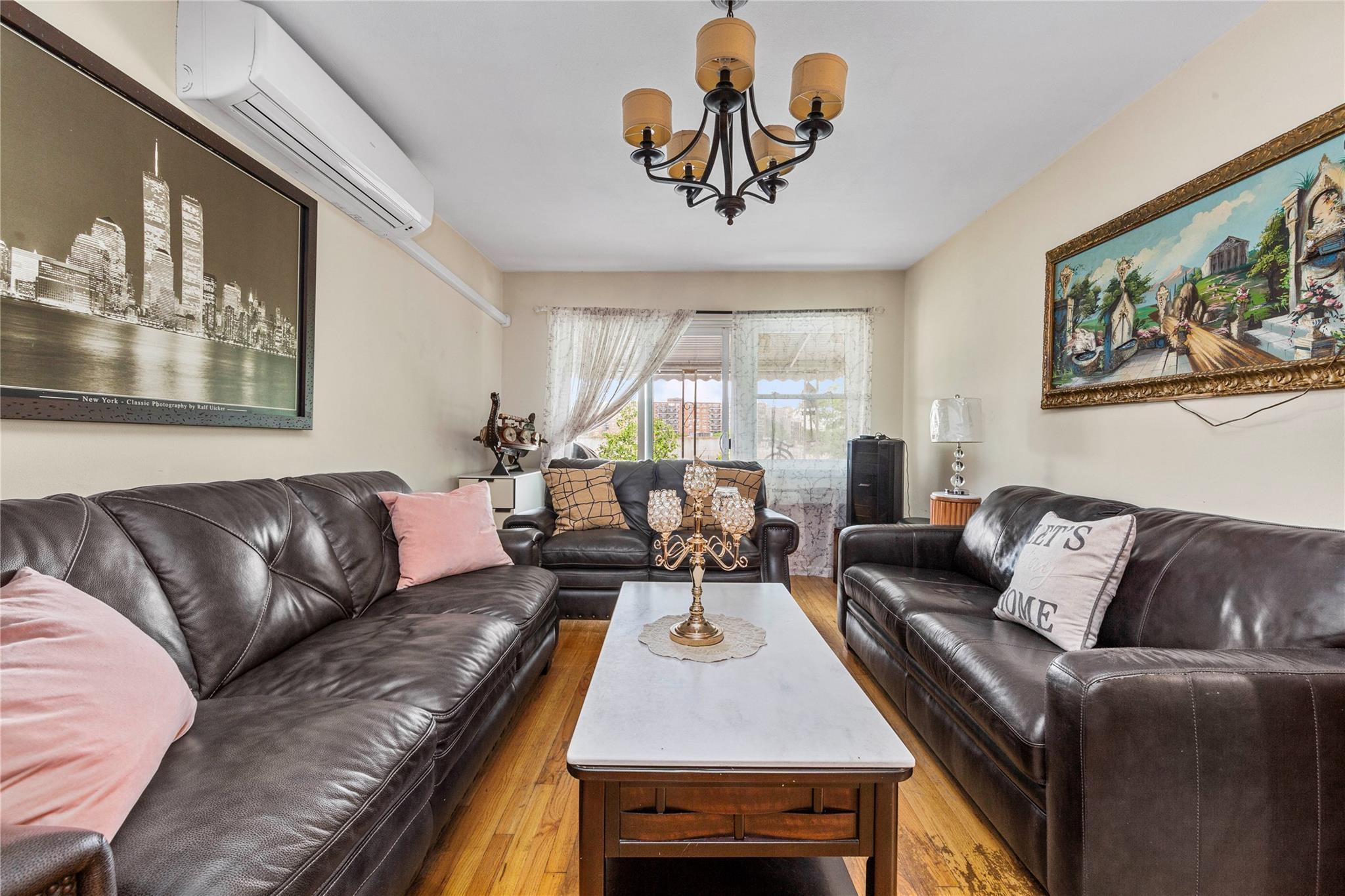Single Family Kissena Blvd  Queens, NY 11367, MLS-863352-10