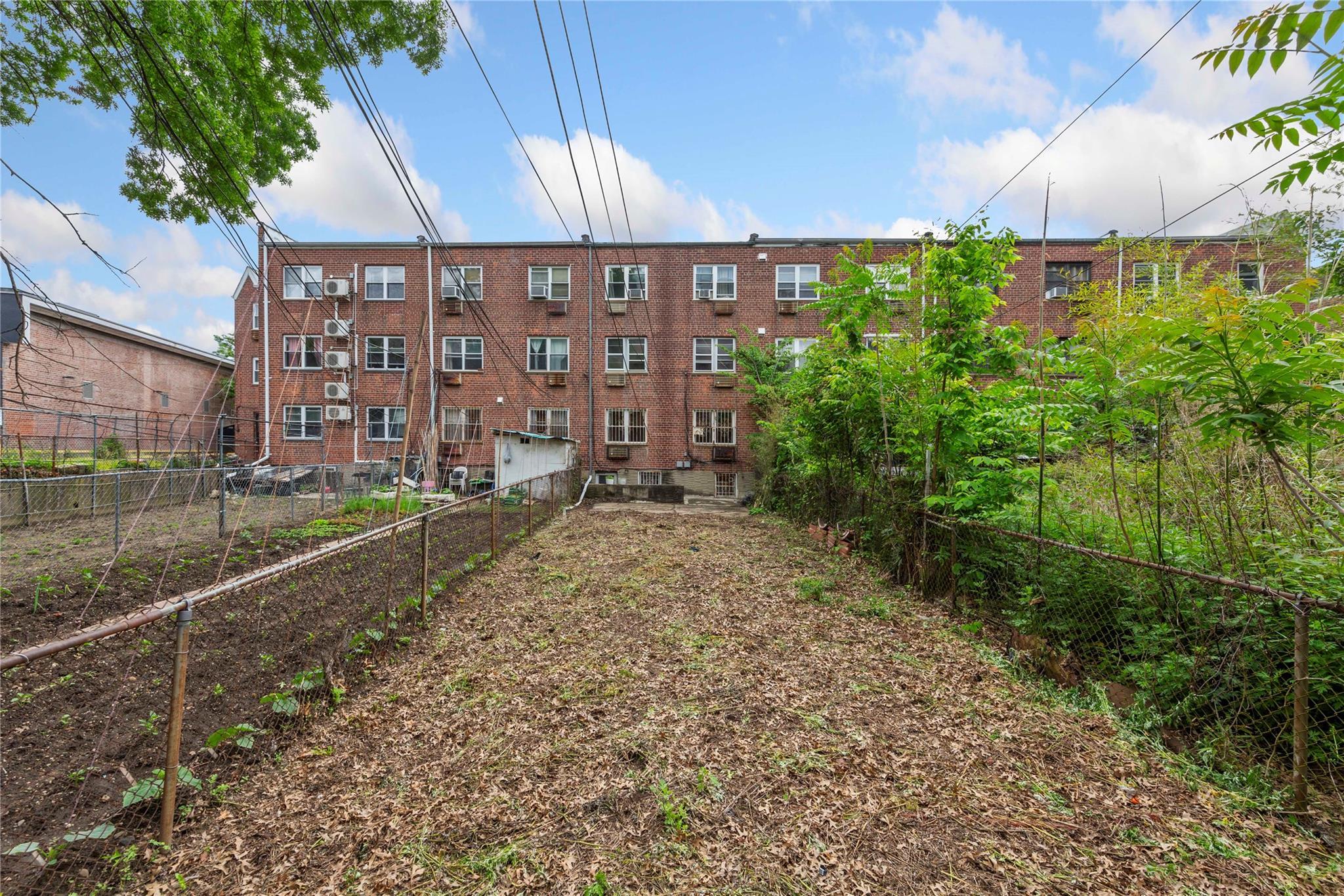 Single Family Kissena Blvd  Queens, NY 11367, MLS-863352-33