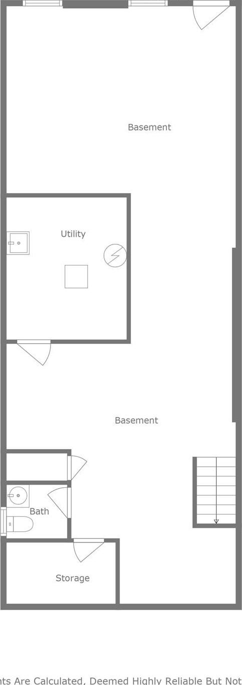 Single Family Kissena Blvd  Queens, NY 11367, MLS-863352-37