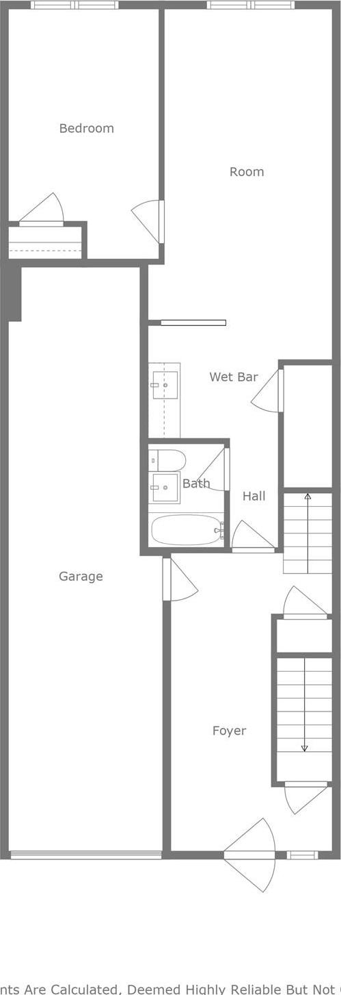 Single Family Kissena Blvd  Queens, NY 11367, MLS-863352-38