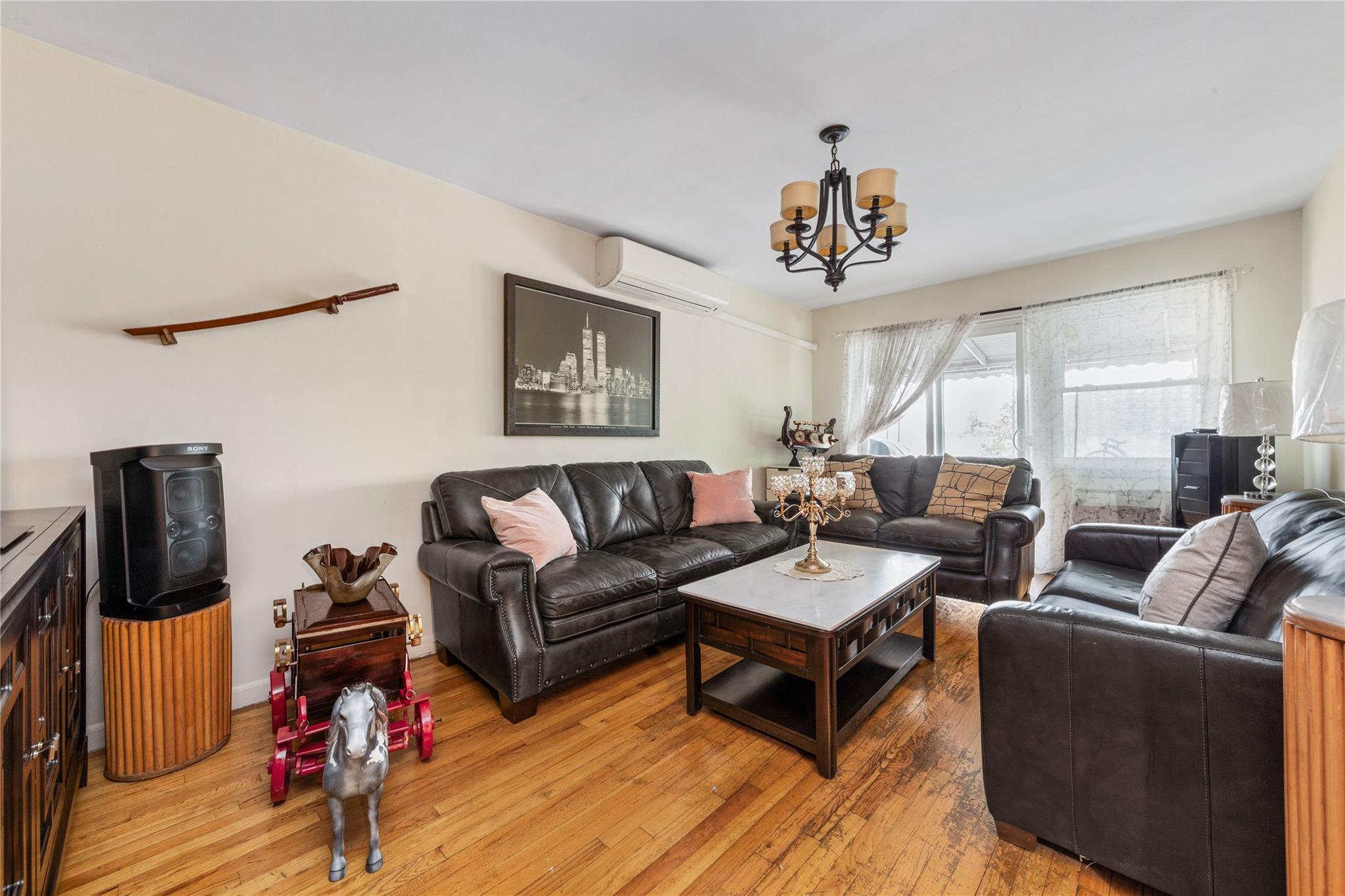 Single Family Kissena Blvd  Queens, NY 11367, MLS-863352-4