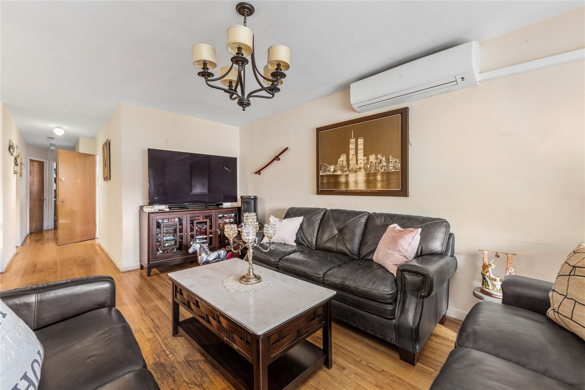 Single Family Kissena Blvd  Queens, NY 11367, MLS-863352-5