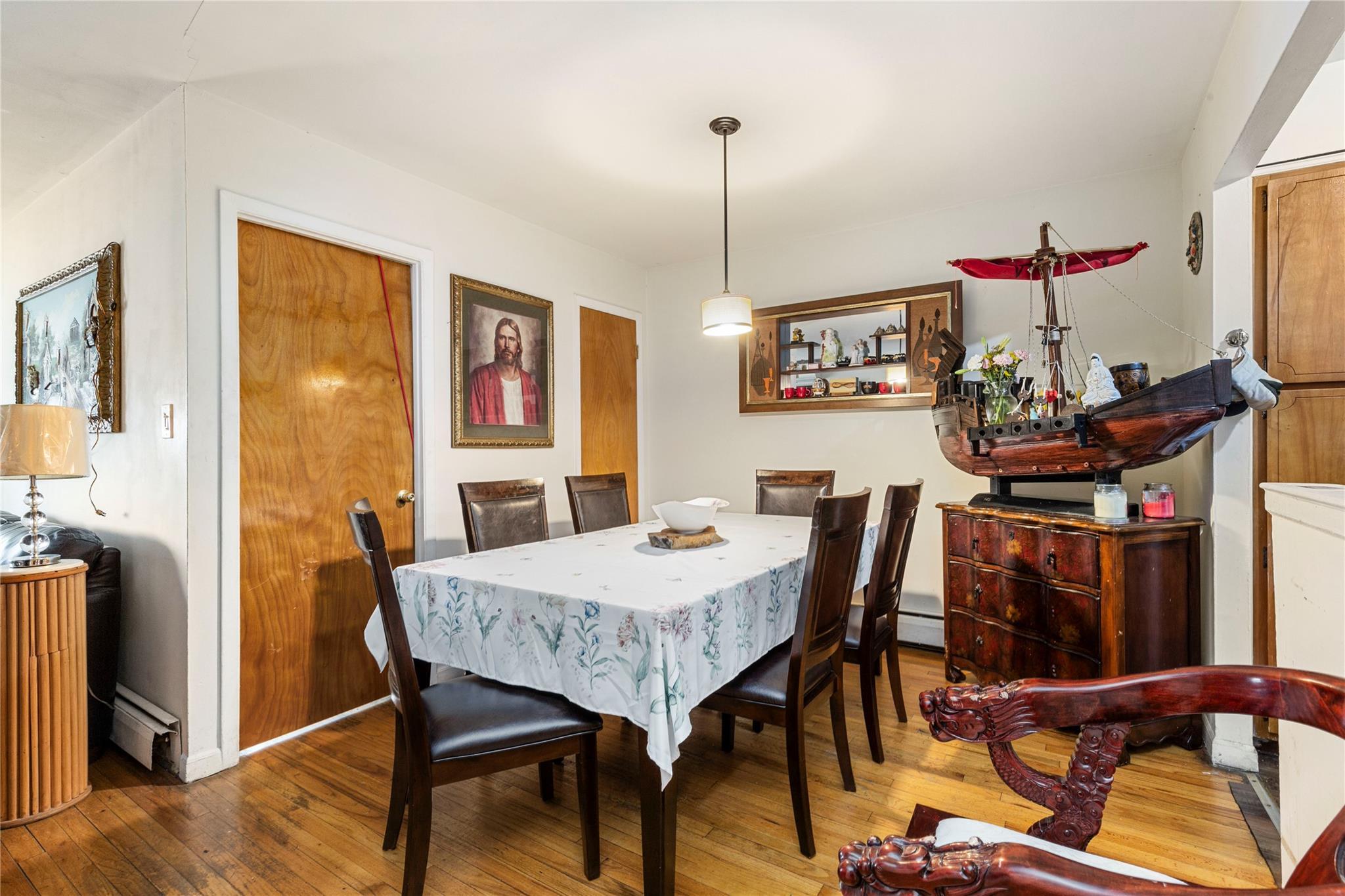 Single Family Kissena Blvd  Queens, NY 11367, MLS-863352-6