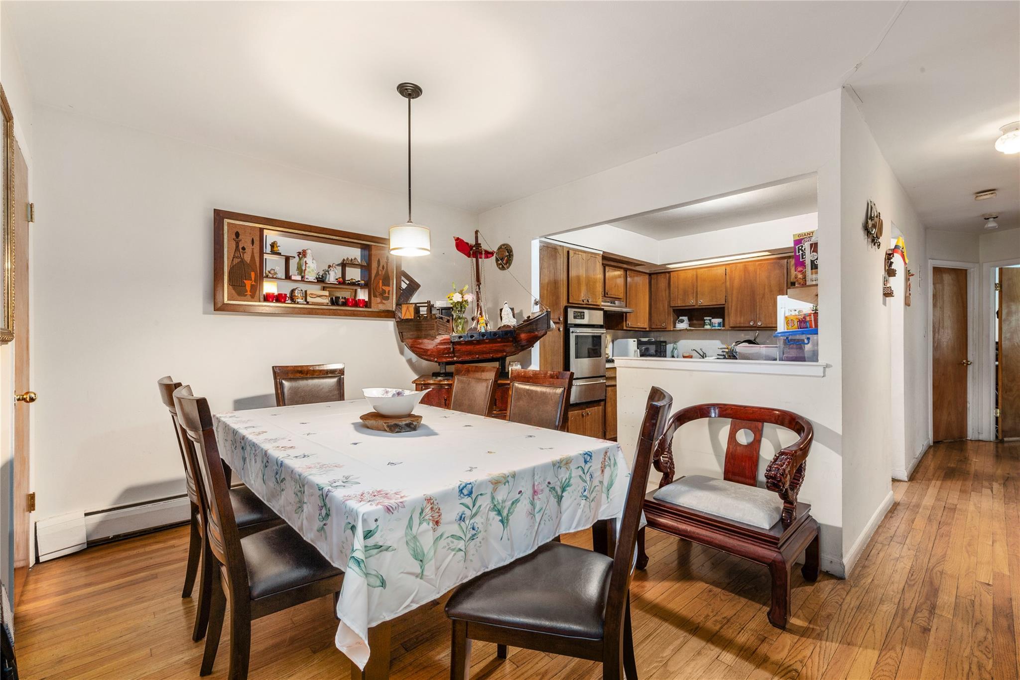 Single Family Kissena Blvd  Queens, NY 11367, MLS-863352-7