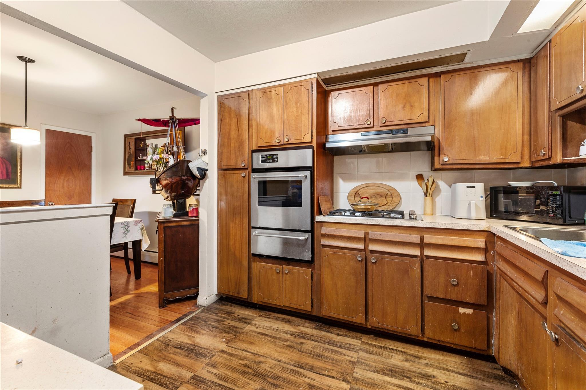 Single Family Kissena Blvd  Queens, NY 11367, MLS-863352-8