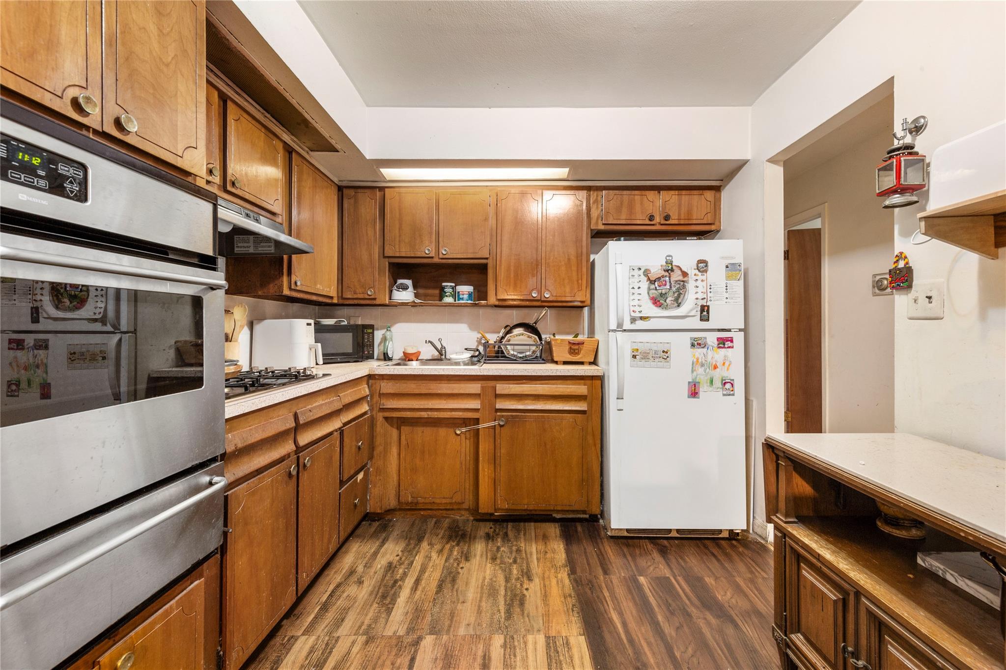 Single Family Kissena Blvd  Queens, NY 11367, MLS-863352-9