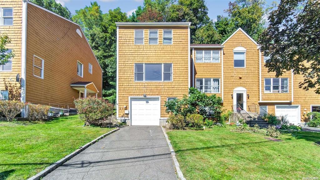 Single Family Herb Hill  Nassau County, NY 11542, MLS-863369-2