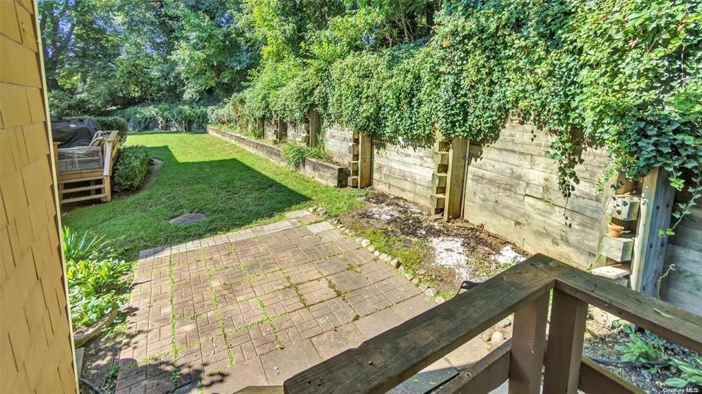 Single Family Herb Hill  Nassau County, NY 11542, MLS-863369-34