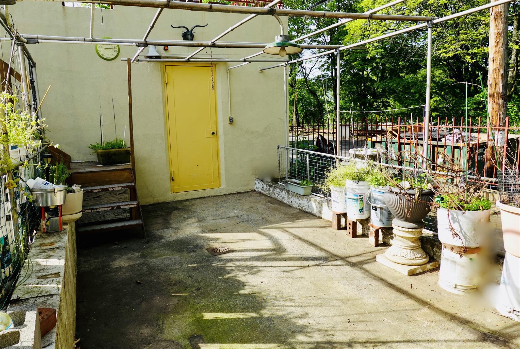 Single Family Barkley  Bronx, NY 10465, MLS-863380-18
