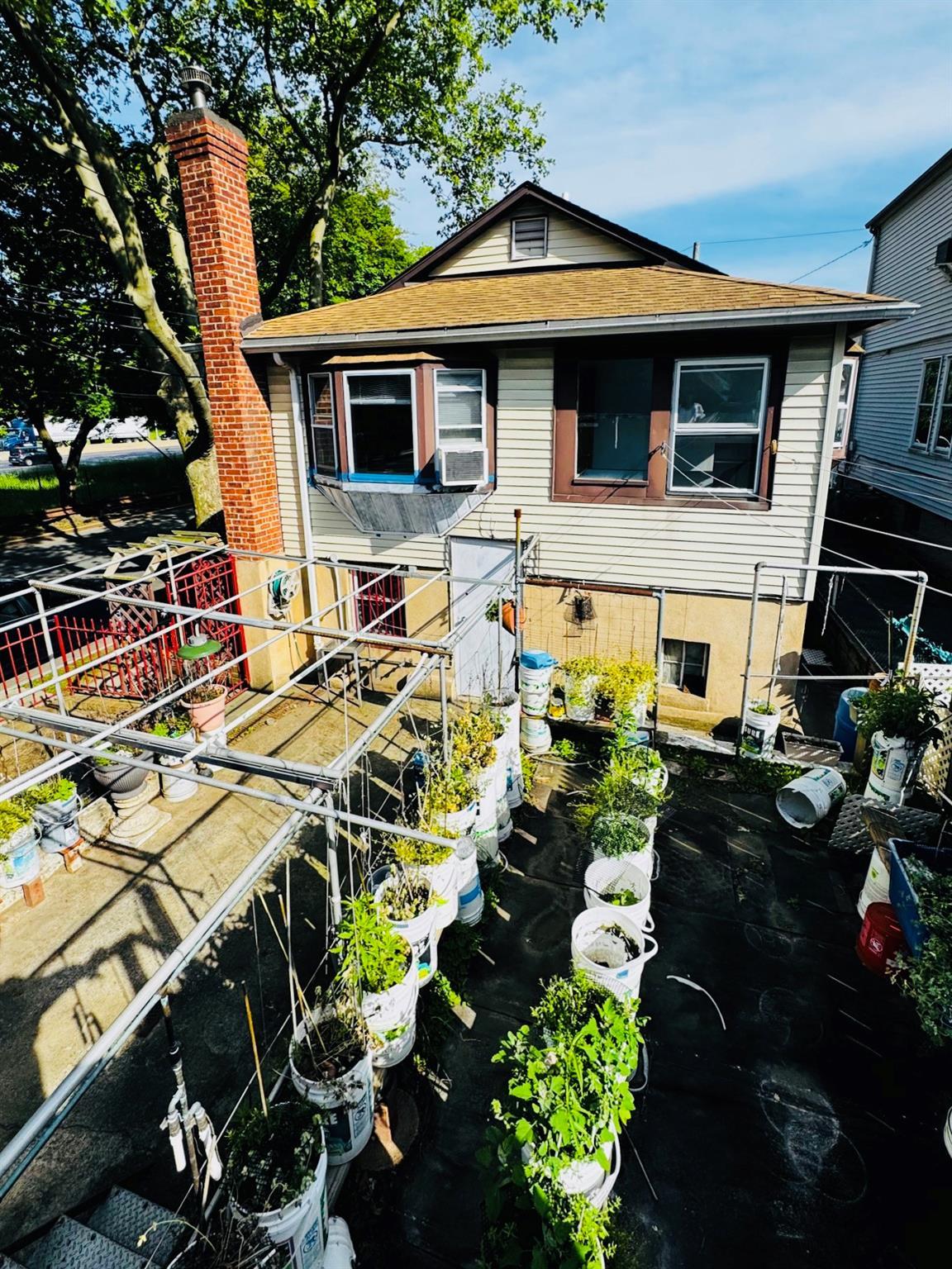 Single Family Barkley  Bronx, NY 10465, MLS-863380-20