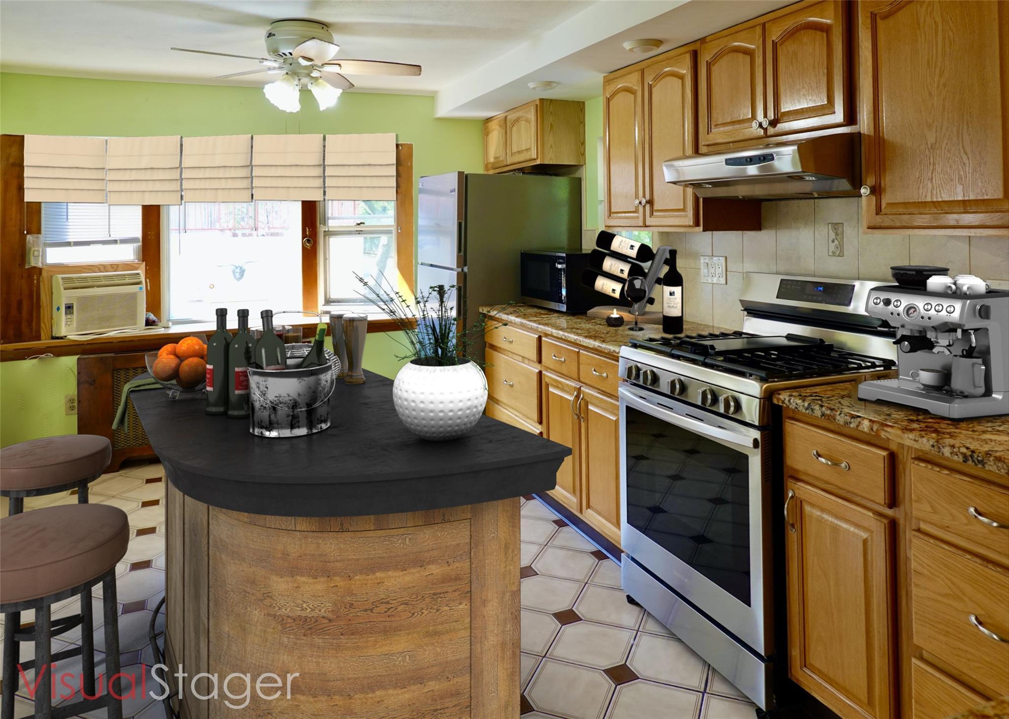 Single Family Barkley  Bronx, NY 10465, MLS-863380-5