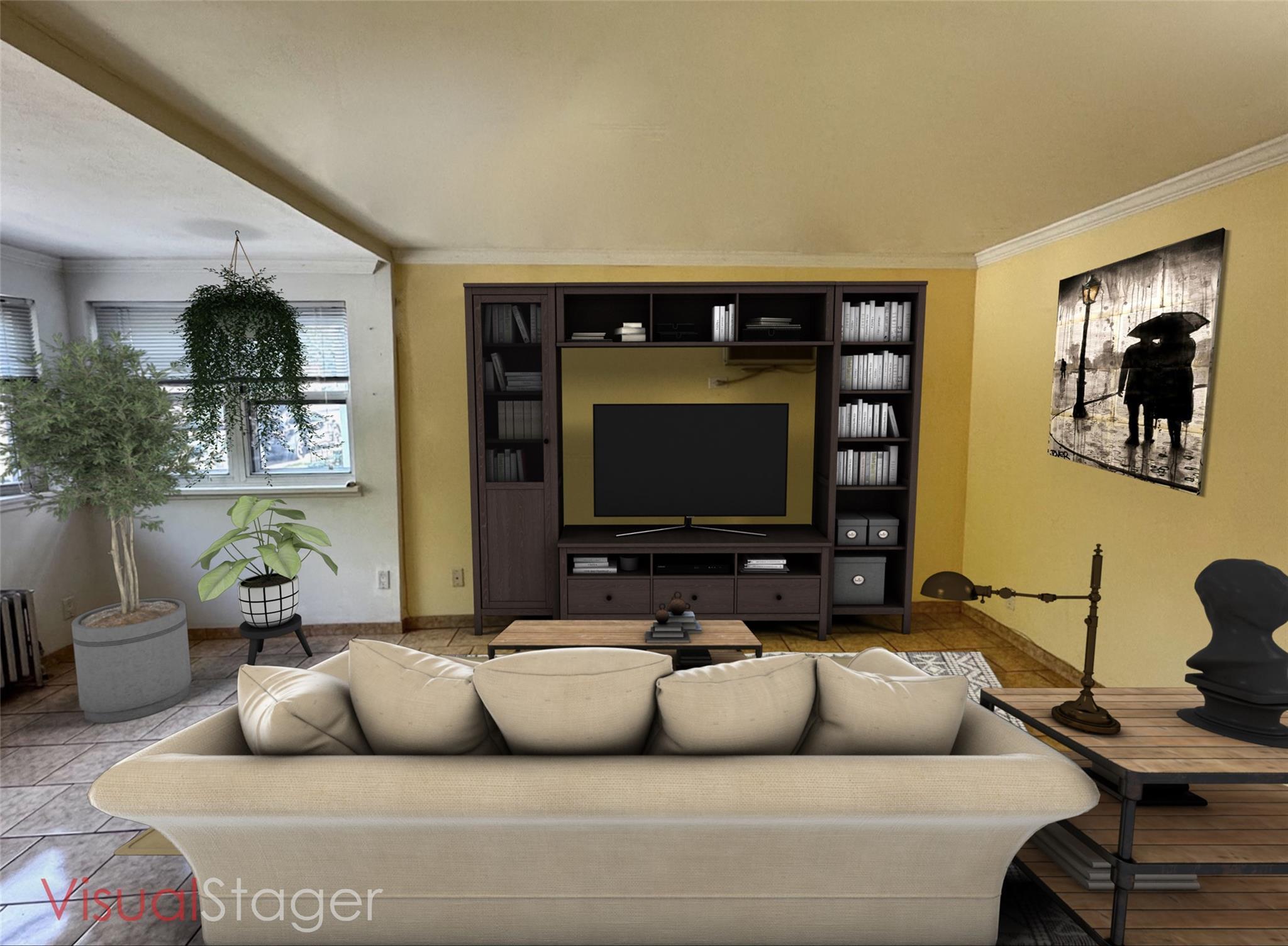 Single Family Barkley  Bronx, NY 10465, MLS-863380-7