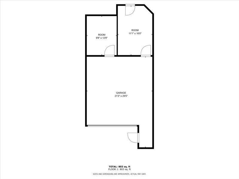 Single Family Beach 5th  Queens, NY 11691, MLS-863415-5