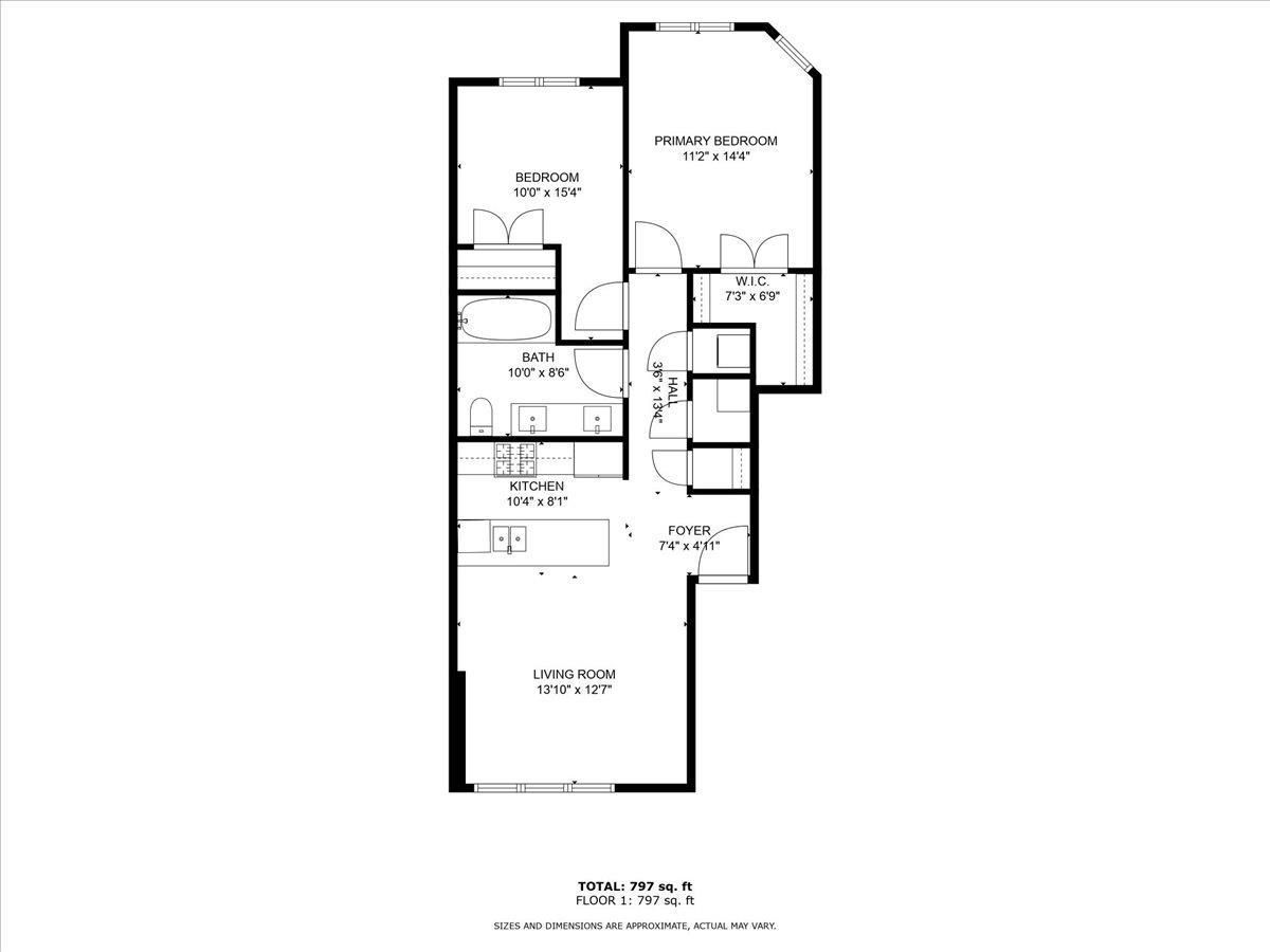 Single Family Beach 5th  Queens, NY 11691, MLS-863415-6