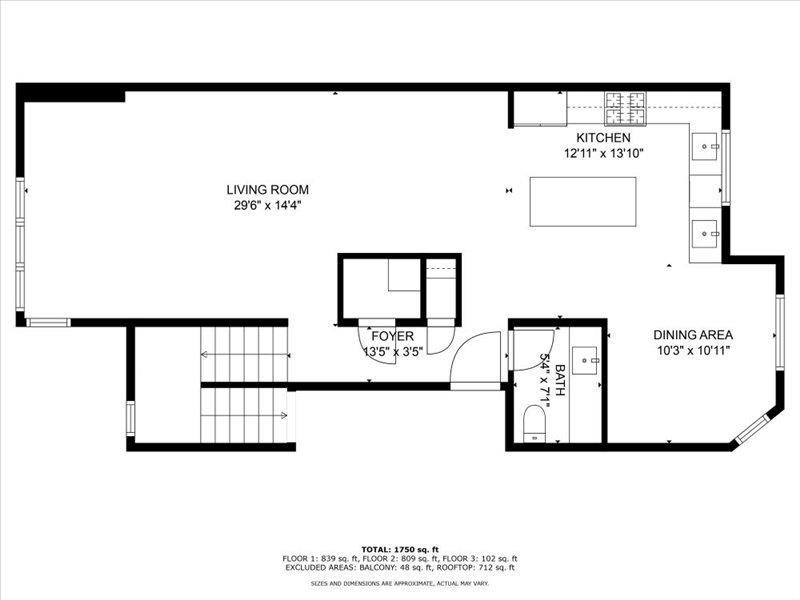 Single Family Beach 5th  Queens, NY 11691, MLS-863415-7