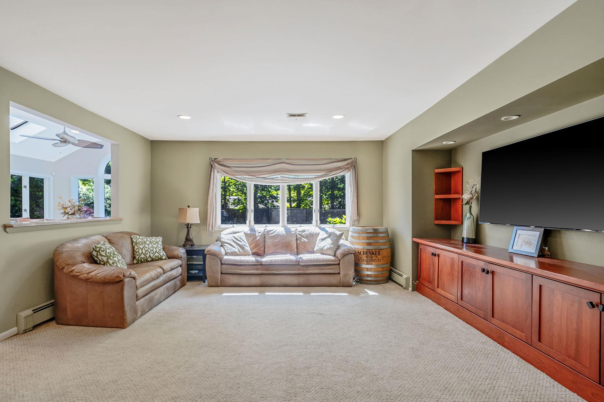 Single Family Patriot  Suffolk County, NY 11790, MLS-863416-18