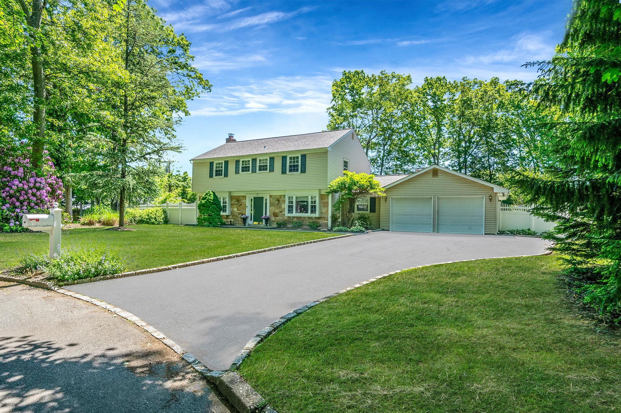 Single Family Patriot  Suffolk County, NY 11790, MLS-863416-2