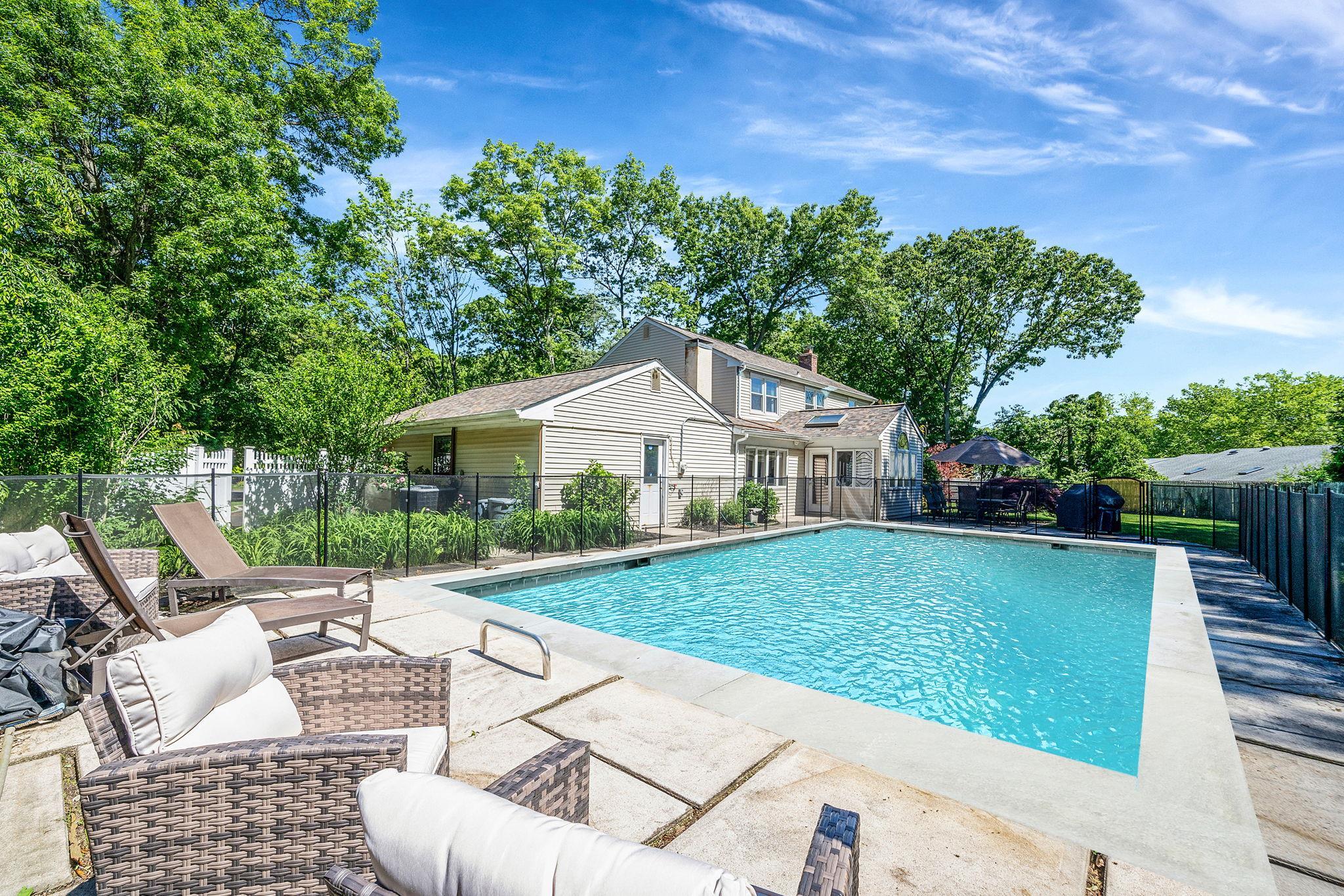 Single Family Patriot  Suffolk County, NY 11790, MLS-863416-29