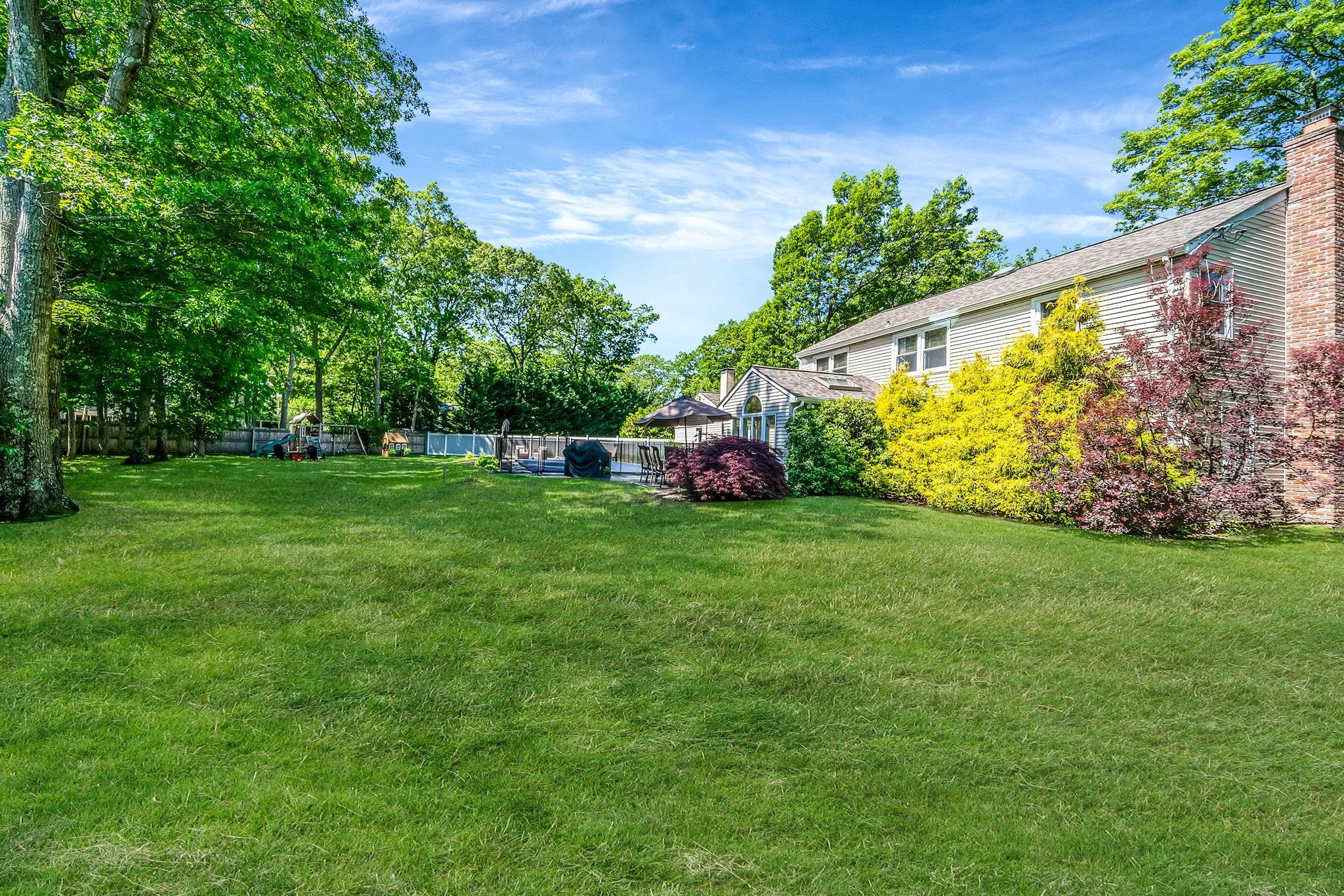 Single Family Patriot  Suffolk County, NY 11790, MLS-863416-34