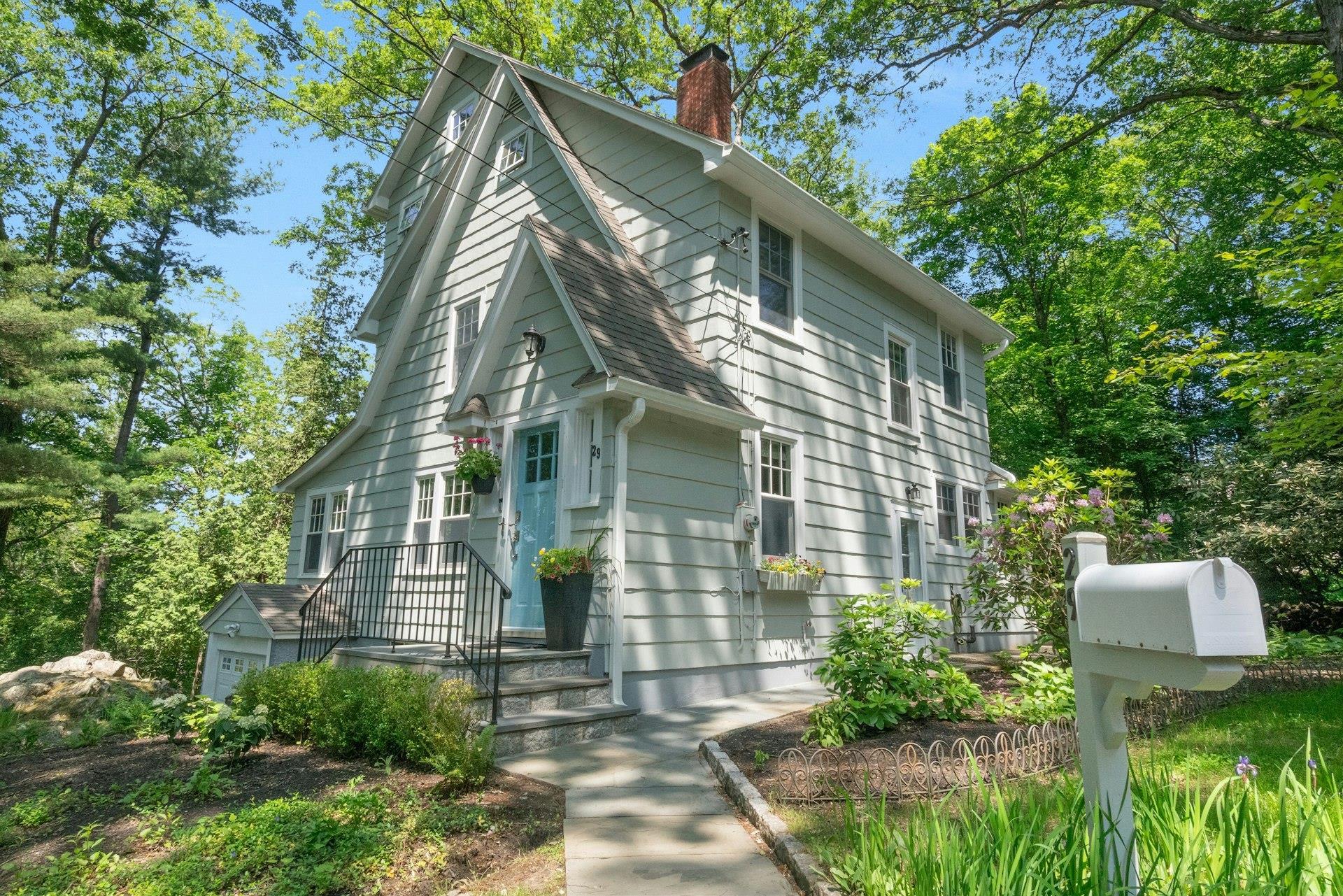 Single Family Begg  Westchester County, NY 10514, MLS-863423-29