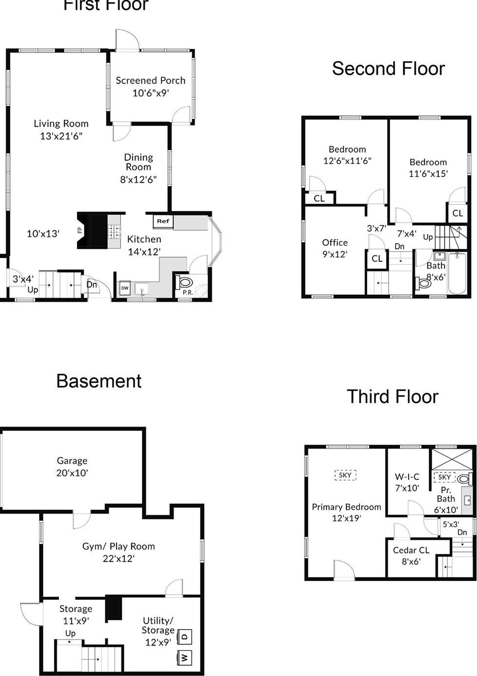 Single Family Begg  Westchester County, NY 10514, MLS-863423-31