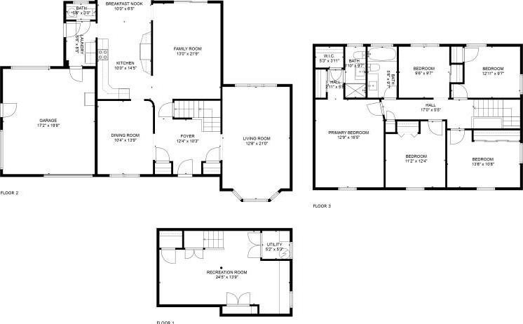 Single Family 3rd  Suffolk County, NY 11731, MLS-863434-26