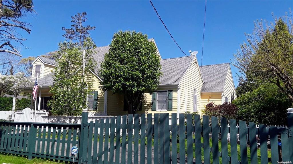 Single Family Phyllis  Suffolk County, NY 11951, MLS-863438-13