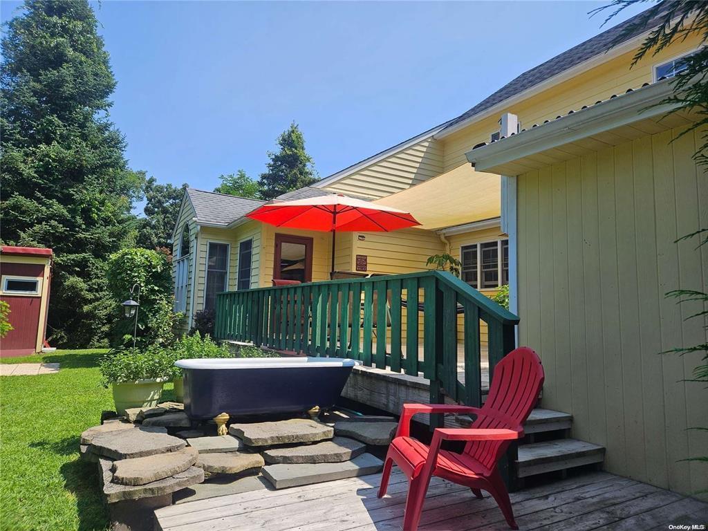 Single Family Phyllis  Suffolk County, NY 11951, MLS-863438-18