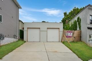 Single Family Butler Terrace  Staten Island, NY 10301, MLS-863445-3