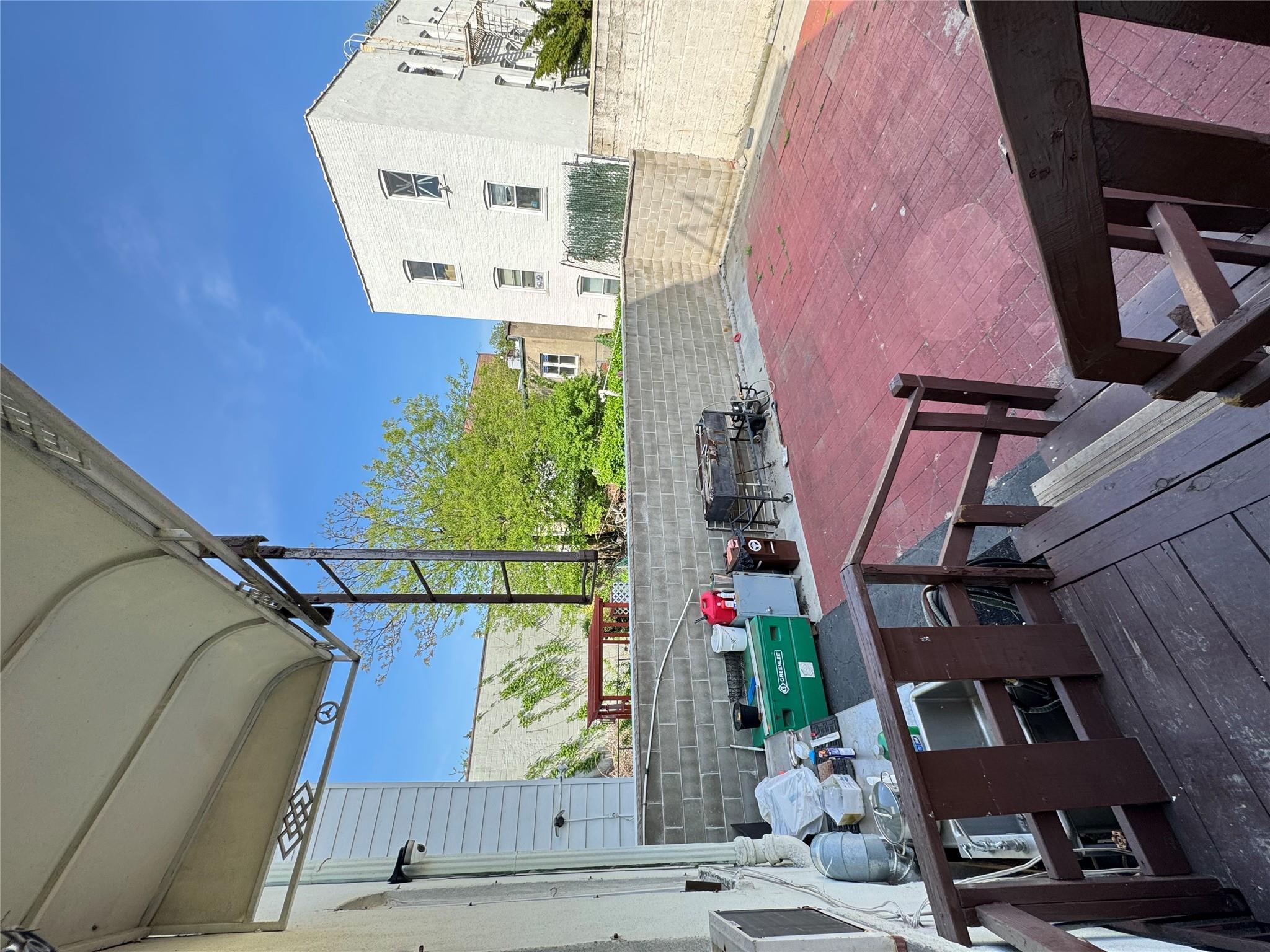 Single Family 38th  Queens, NY 11101, MLS-863451-9